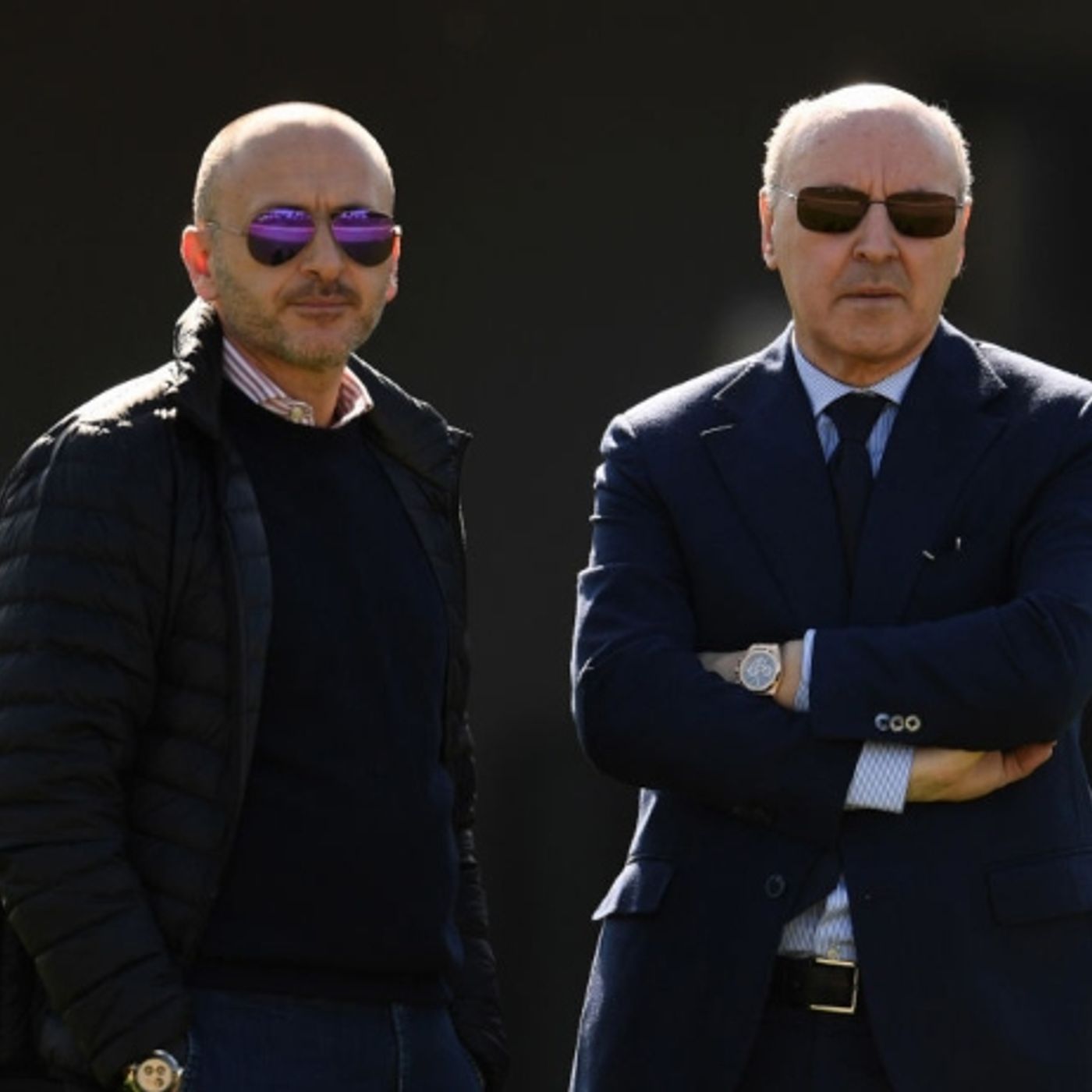 Mercato Inter estate 2021/2022
