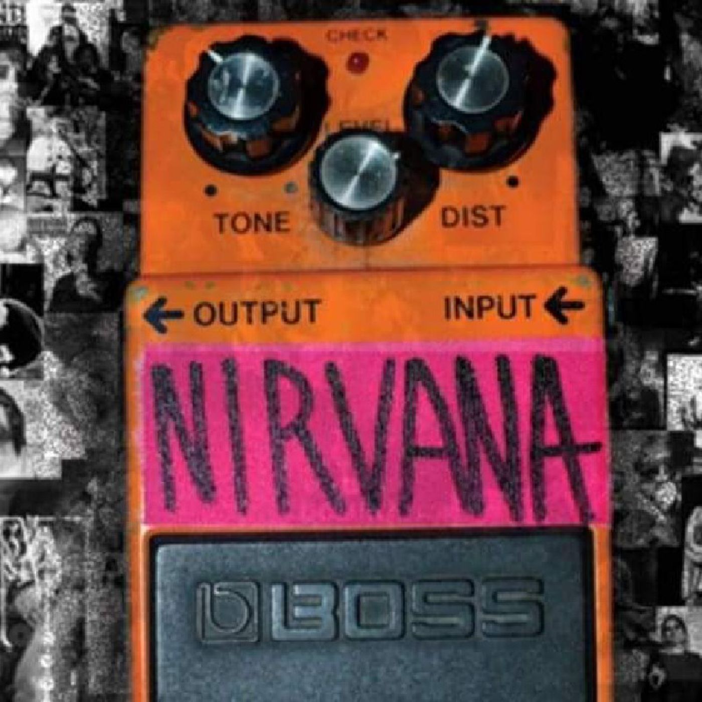 El show de SoundtracksRadio Grunge