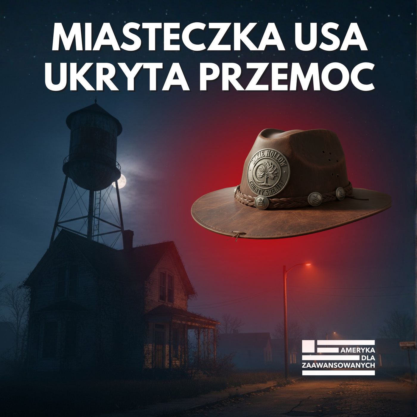 Przestępczość w USA poza wielkimi miastami: prawdziwy obraz przemocy i lęku w amerykańskiej prowincji Przestępczość w USA poza wielkimi miastami: prawdziwy obraz przemocy i lęku w amerykańskiej prowincji