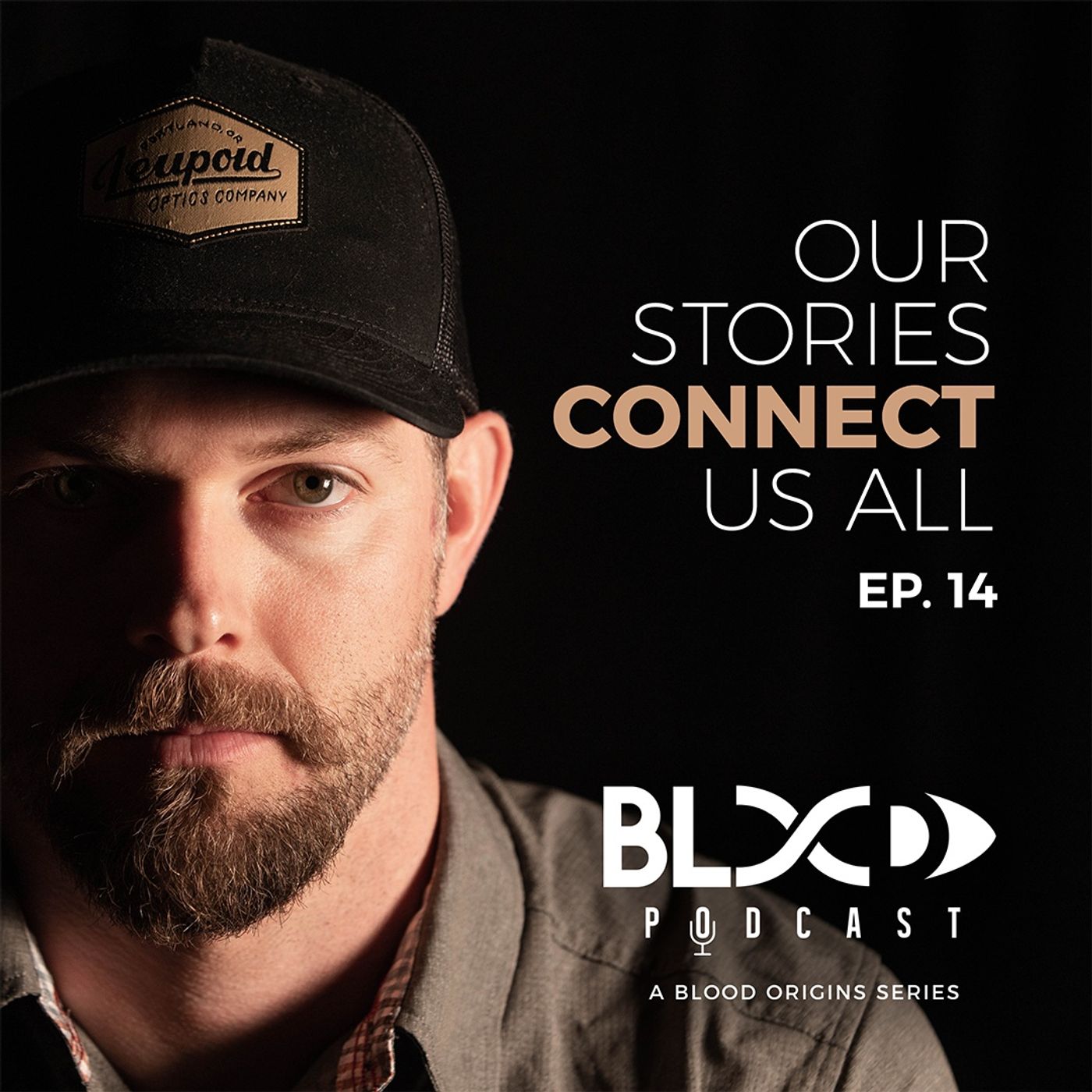 Blood Origins