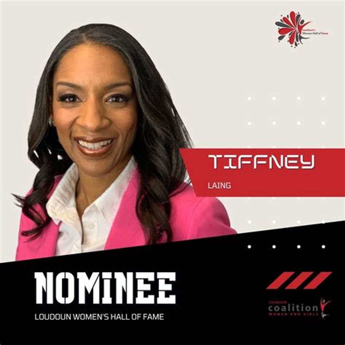 Tiffney T. Laing-Owner of Bevy & Dave: Part 1 of 3 Ep 3108