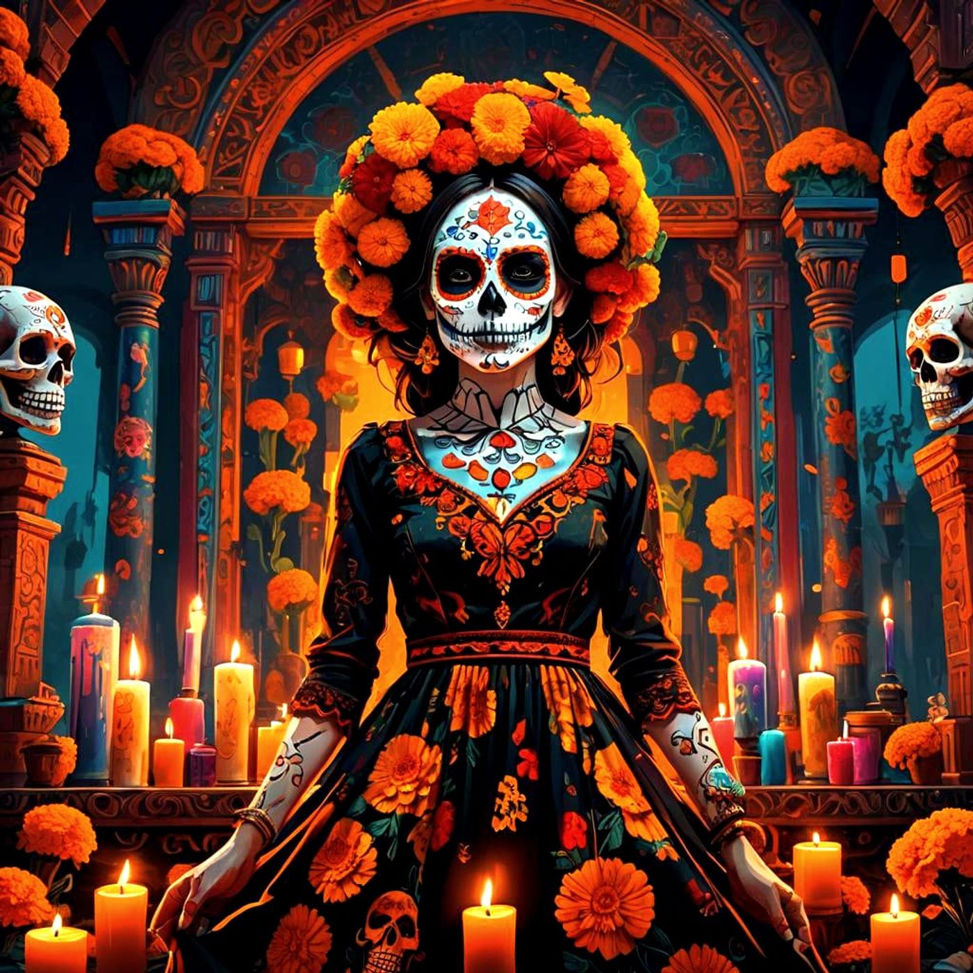 dia-de-los-muertos-una-delle-piu-sensazionali-tradizioni-messicane