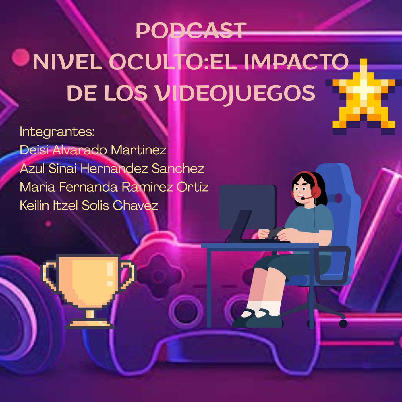 El impacto de los videojuegos