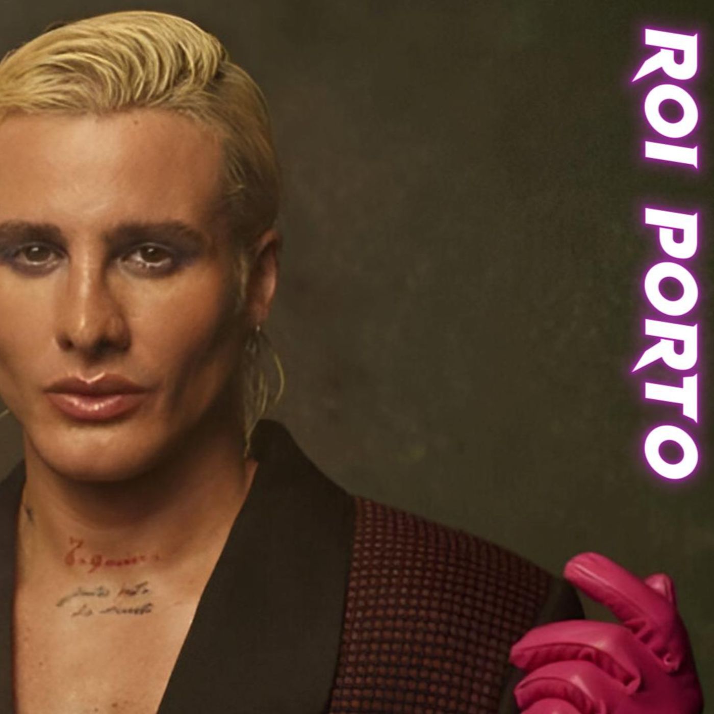 Roi Porto: Libertad Creativa en Proyecto Histórico episode artwork