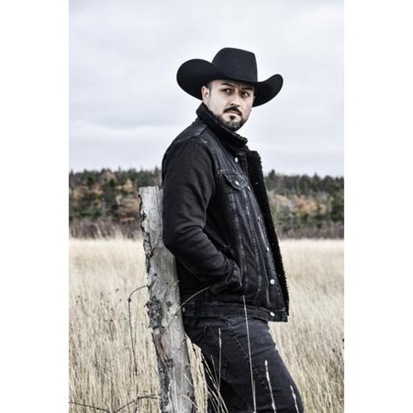 In The Country with Dave Woods