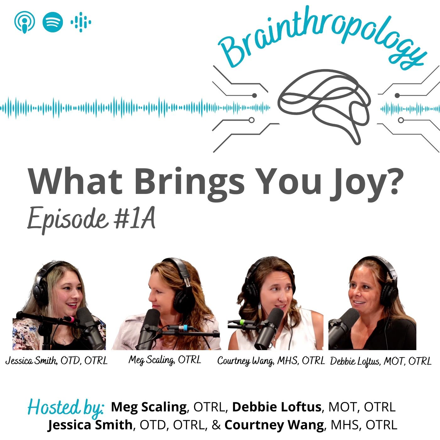 Brainthropology