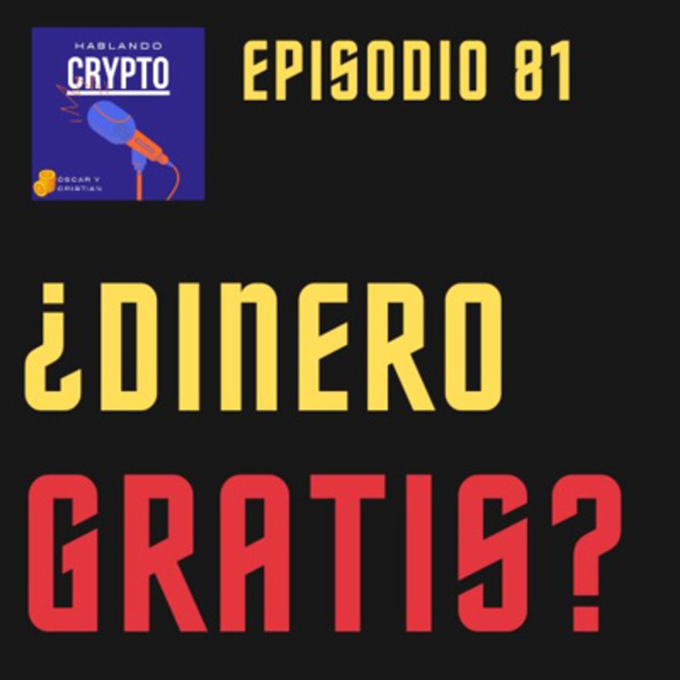 Hablando Crypto