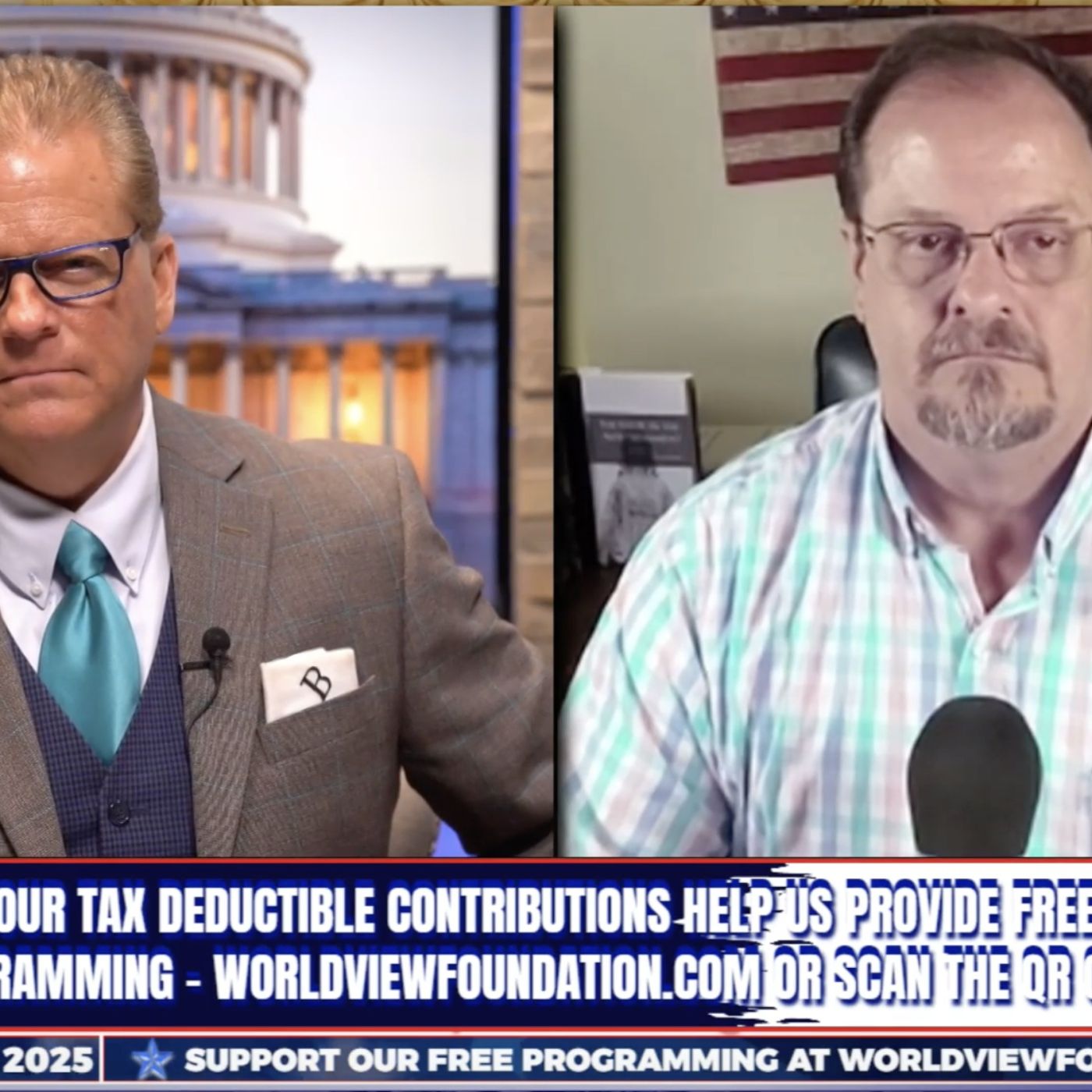Washington Report | June 4, 2025