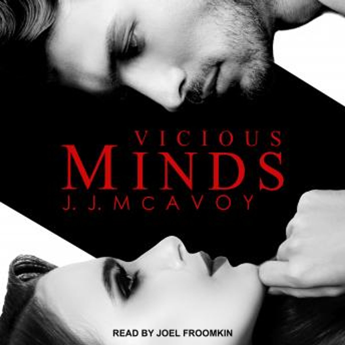 Listen to Latest Full Audiobooks in Romance, Modern