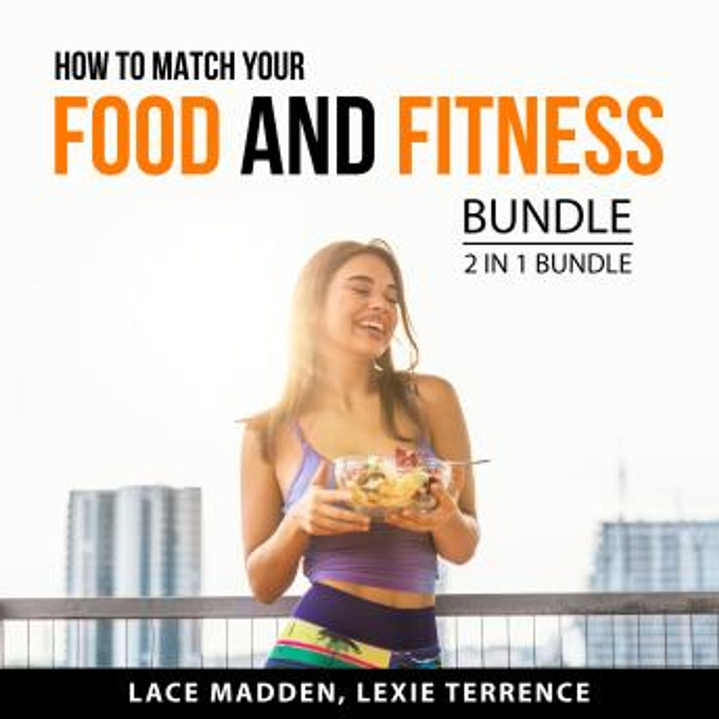 Get Your Favorite Full Audiobooks in Health & Wellness, Fitness, Diet & Nutrition