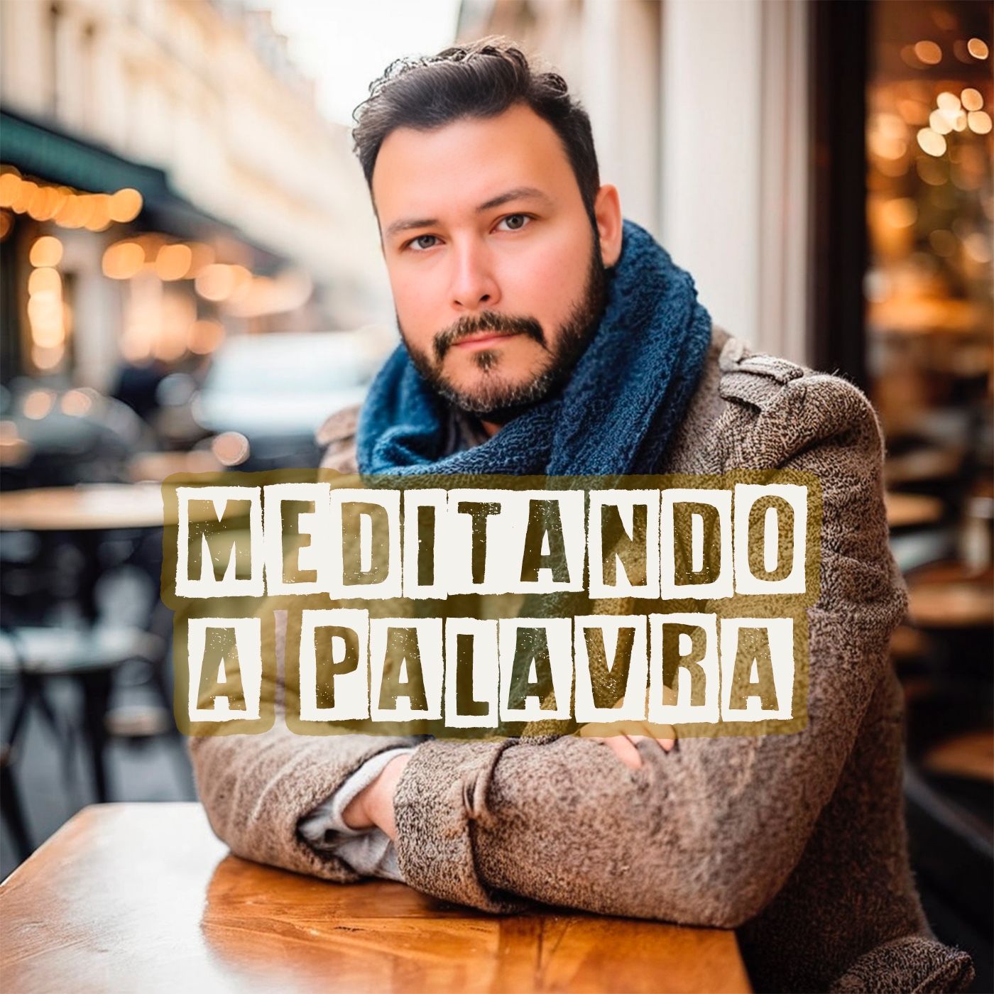 Meditando a Palavra