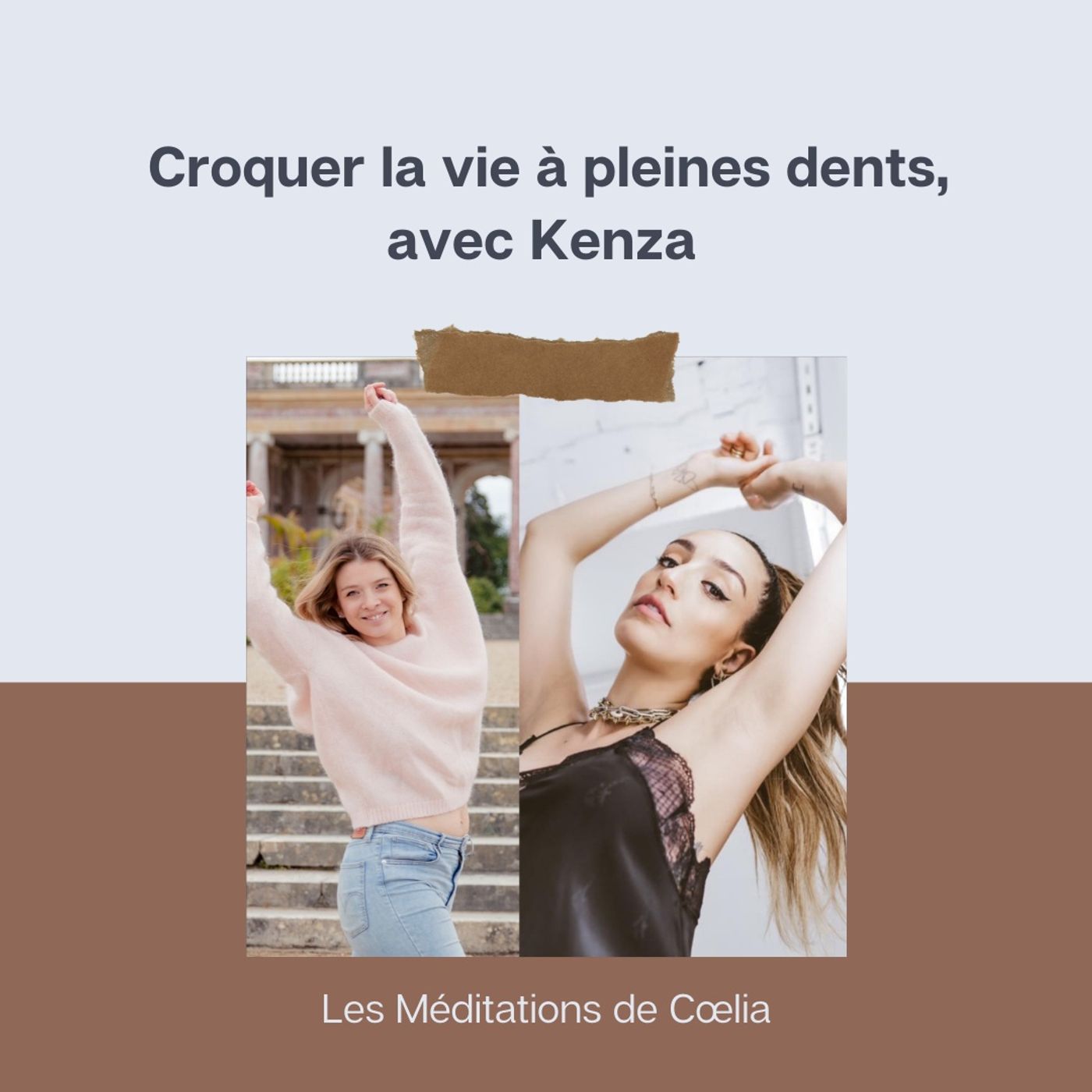 Les méditations de Coelia