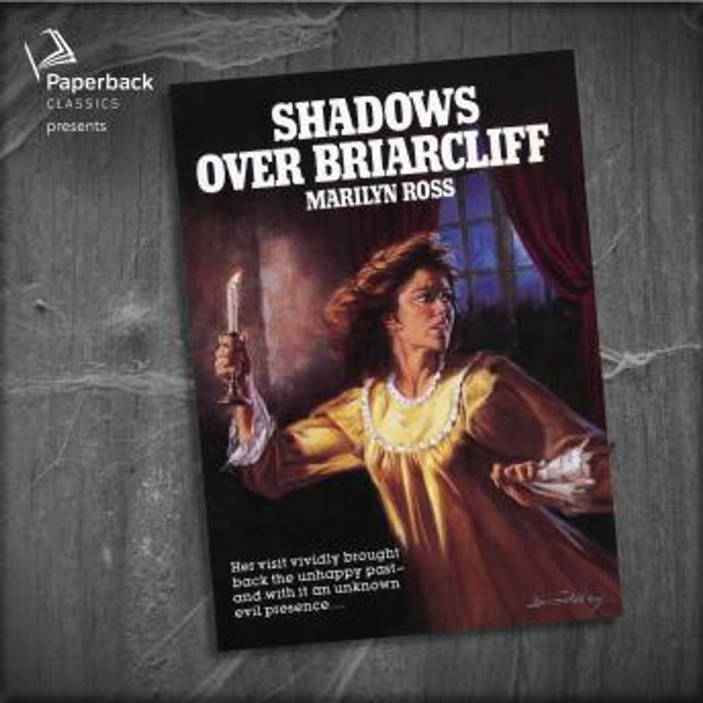 Download Incredible Full Audiobooks in Mystery, Thriller & Horror, Horror