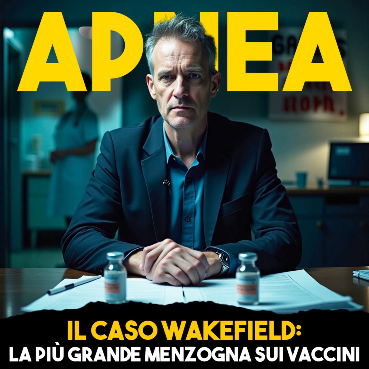 Apnea