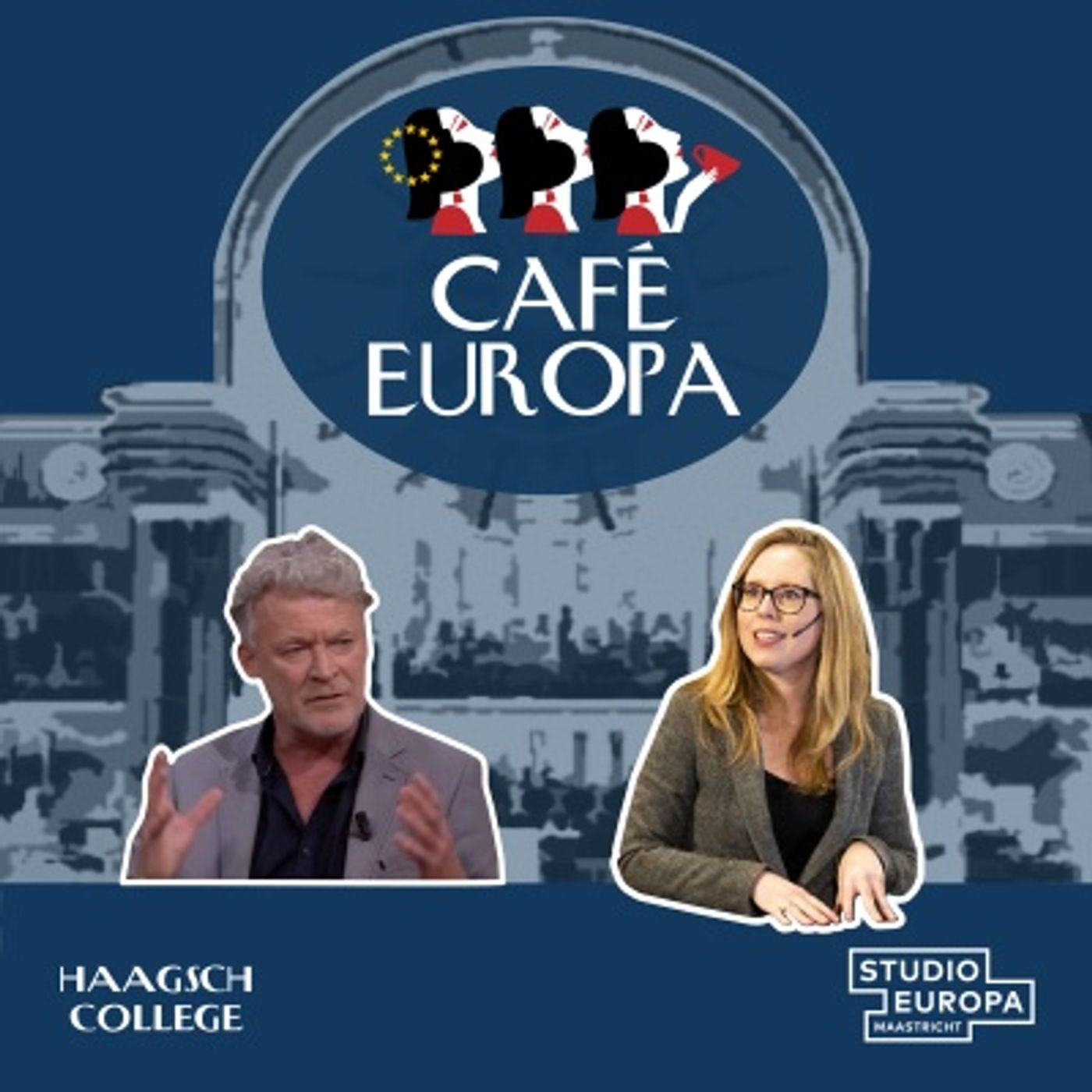 Café Europa