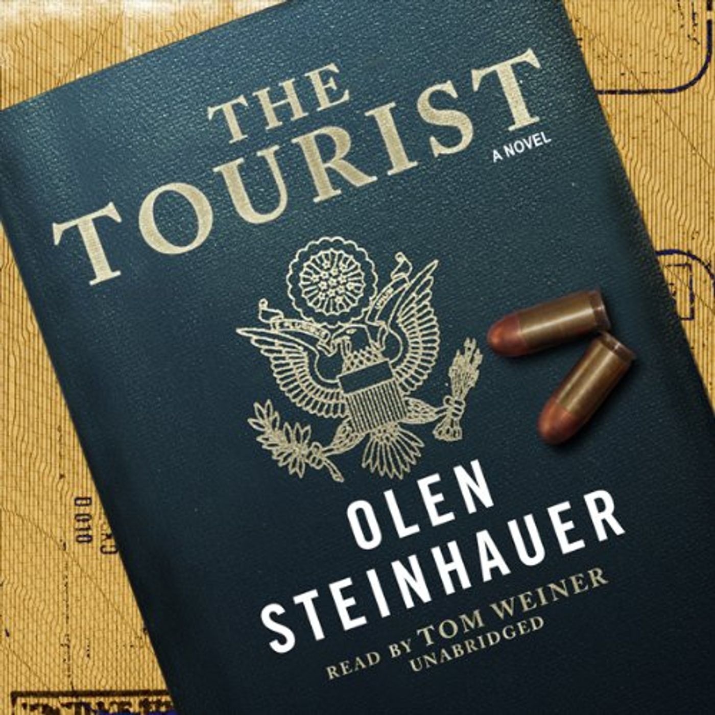 Download Best Full Audiobooks in Mysteries & Thrillers, Suspense