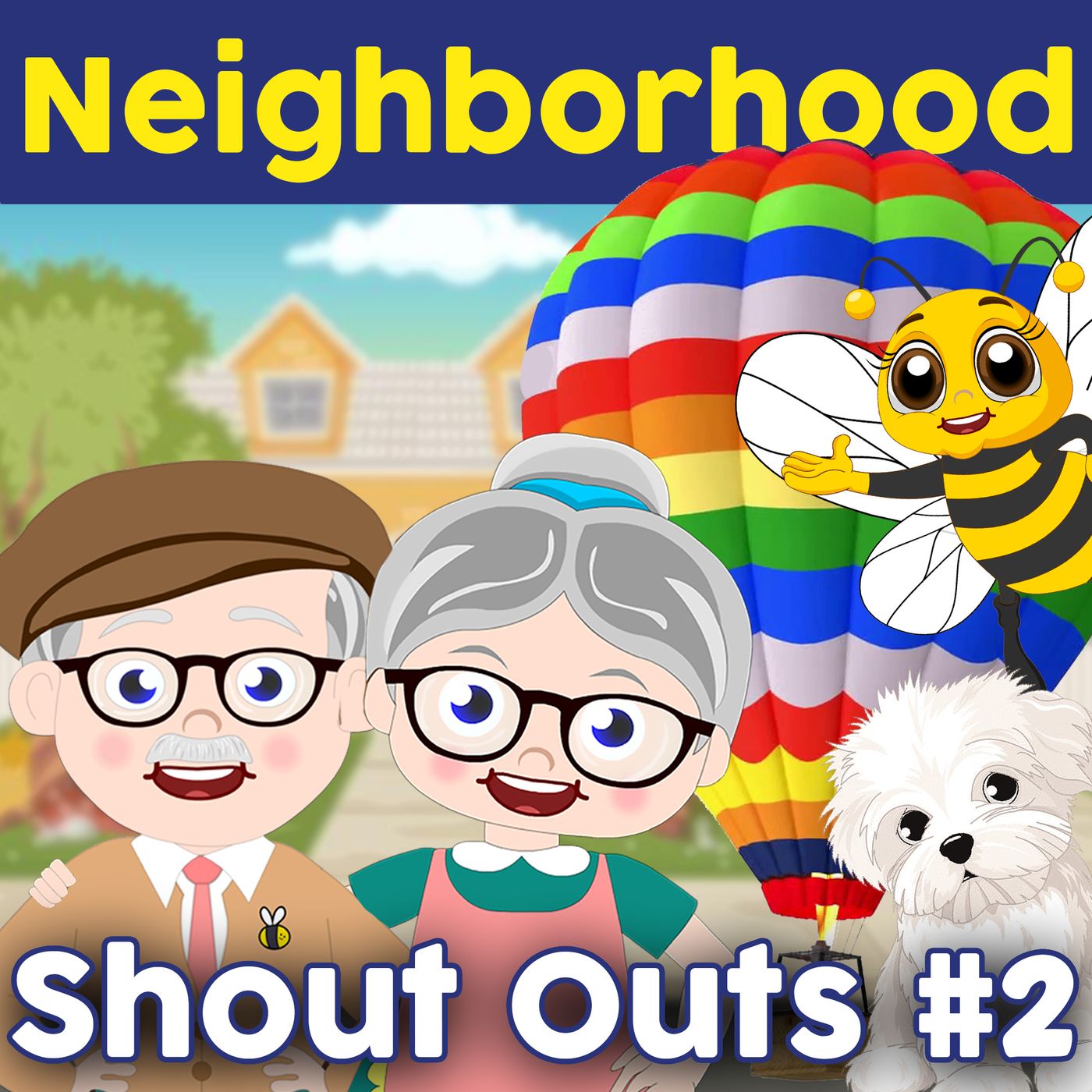 Honeybee "Shout Outs" Story #2