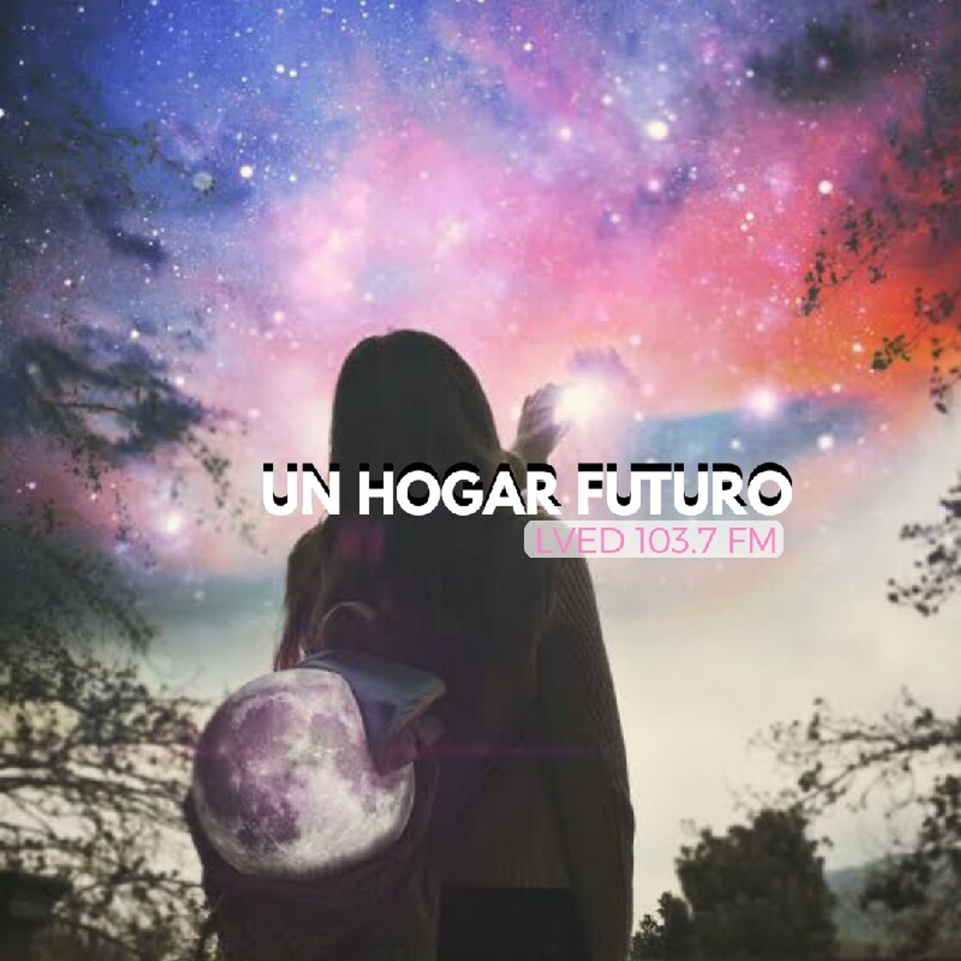 LVED - UN HOGAR FUTURO