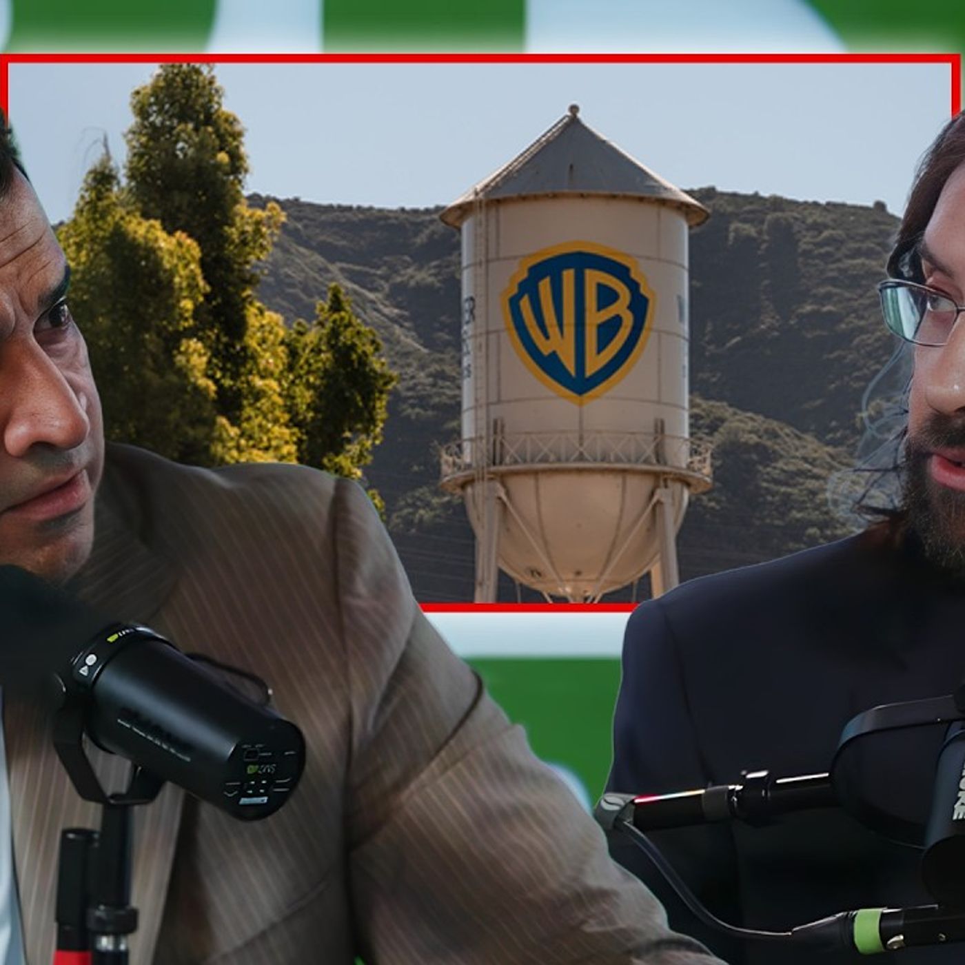 “This Is A DOG FIGHT” - Paramount HIJACKS Netflix Deal As Warner Bros War EXPLODES