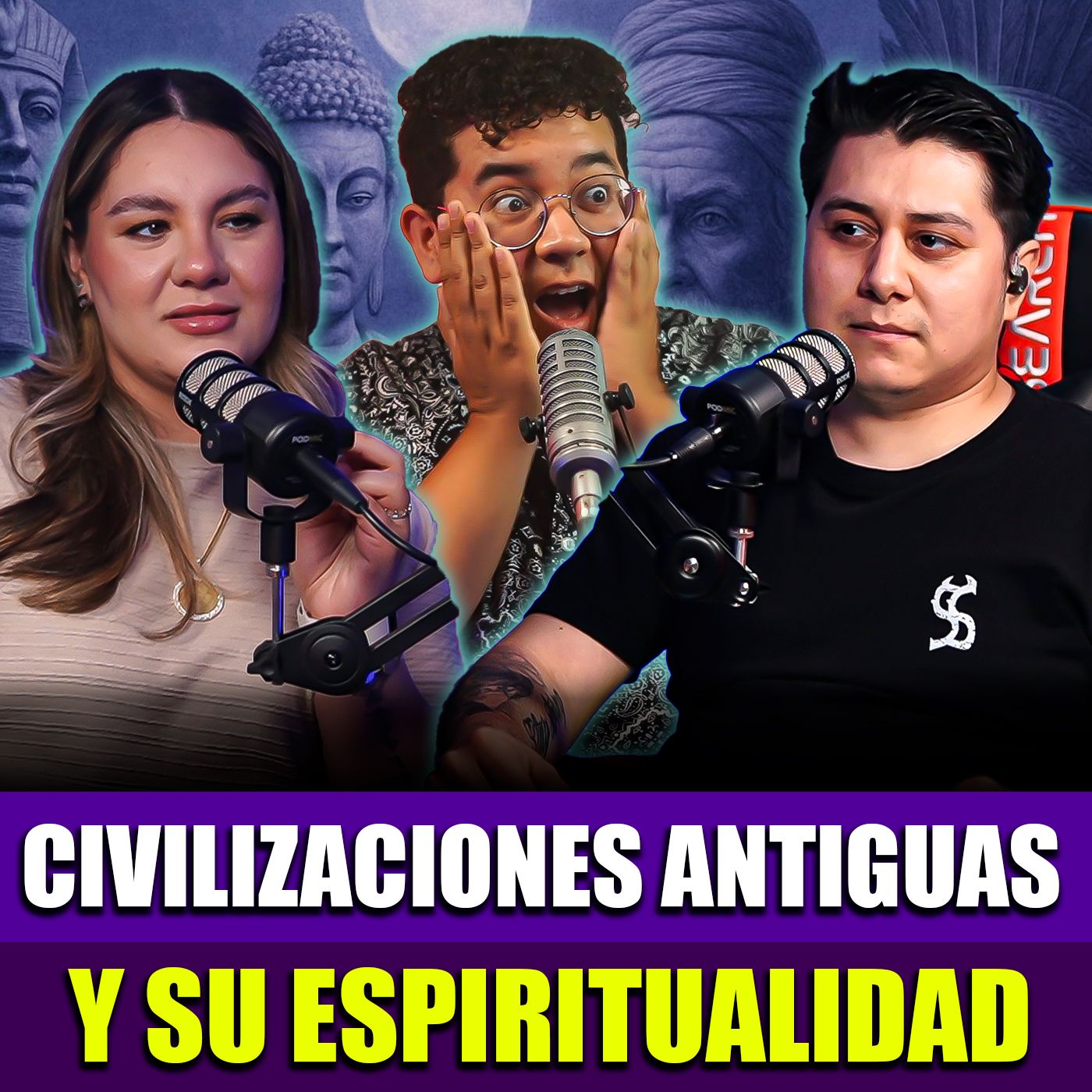 Círculo Mágico Podcast