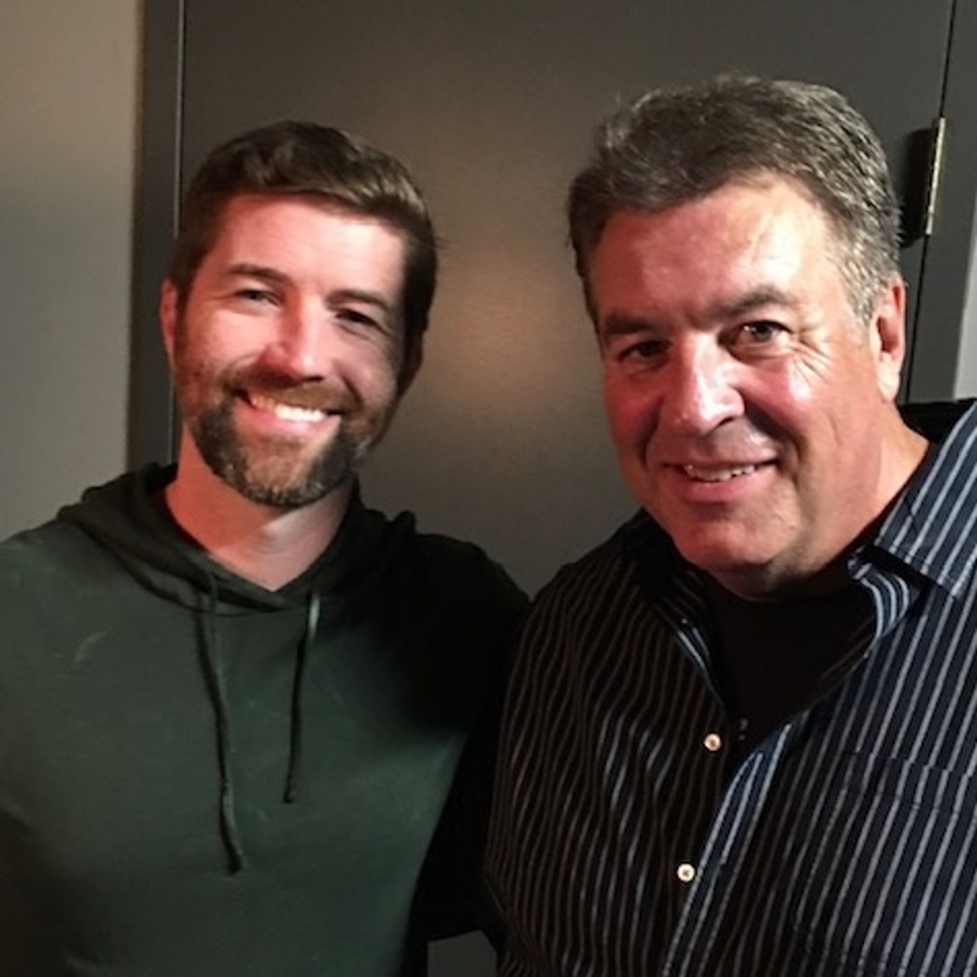 Josh Turner joins "Steve & Gina in the Morning" before his Kat Country Concert episode artwork
