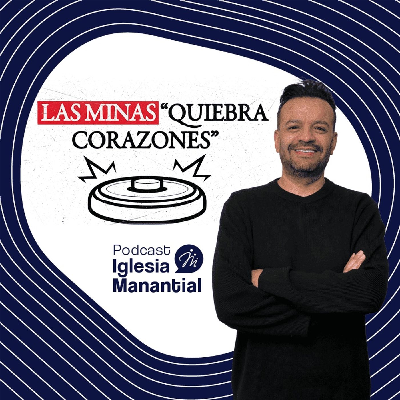 Podcast Iglesia Manantial