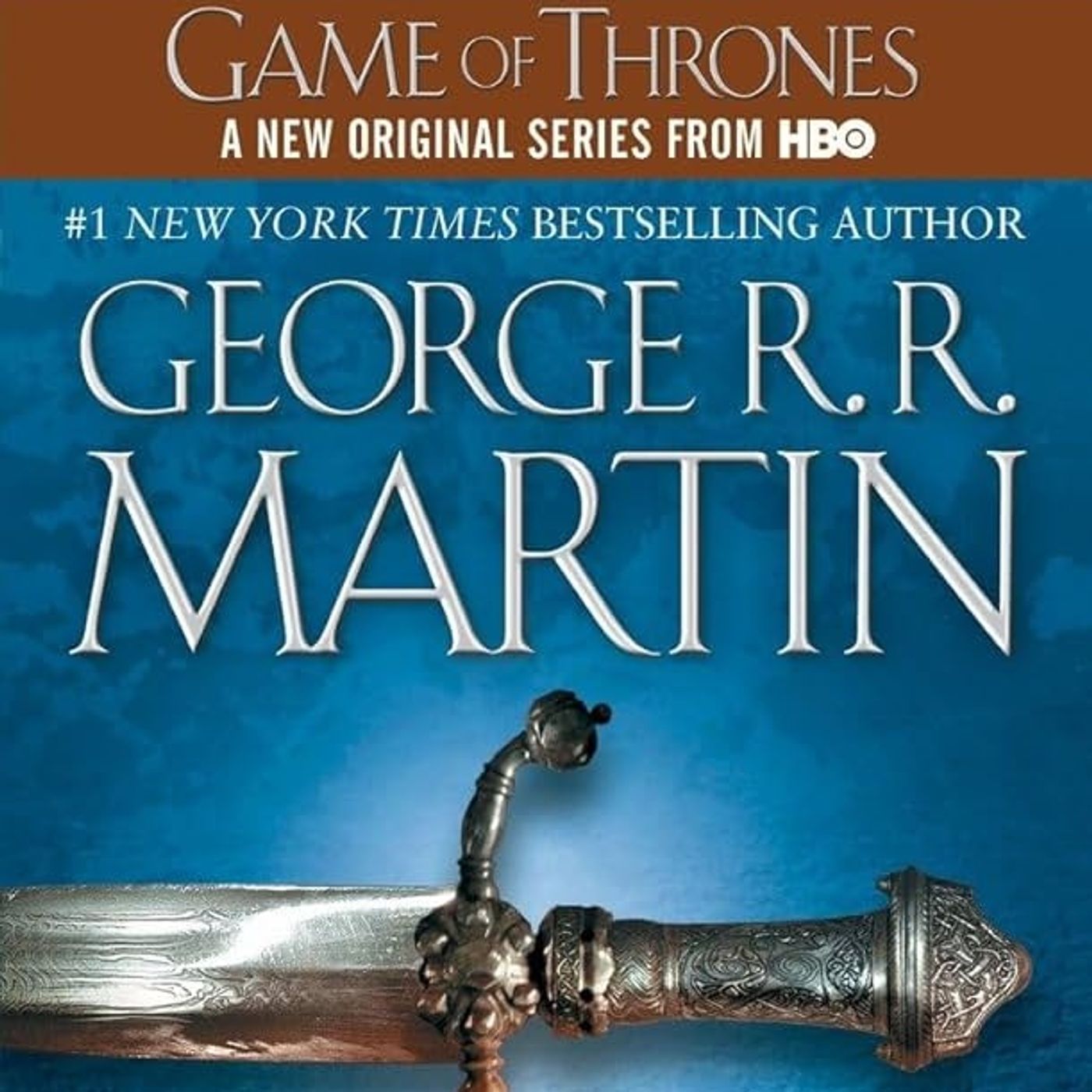 A Game of Thrones (A Song of Ice and Fire, Book 1)