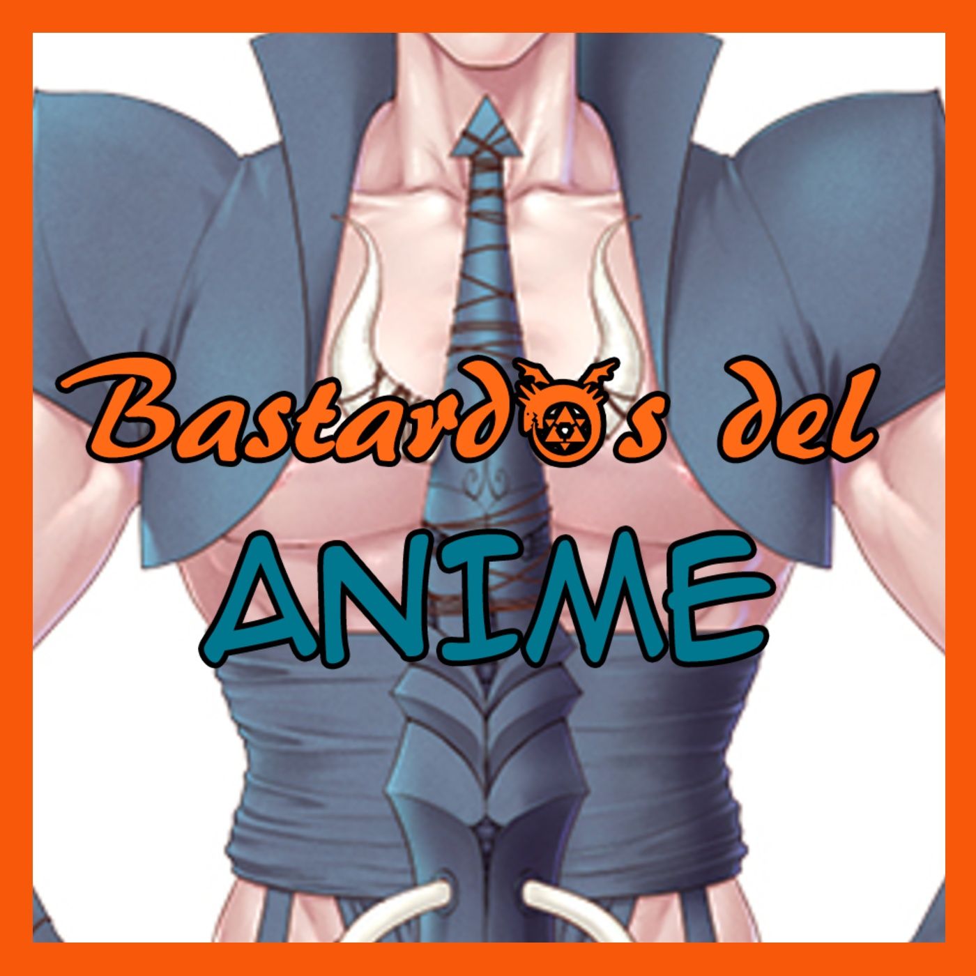 Hachinin no Senshi (8人の戦士) El manga Yaoi con un torneo mortal de "guerra de espadas" episode artwork