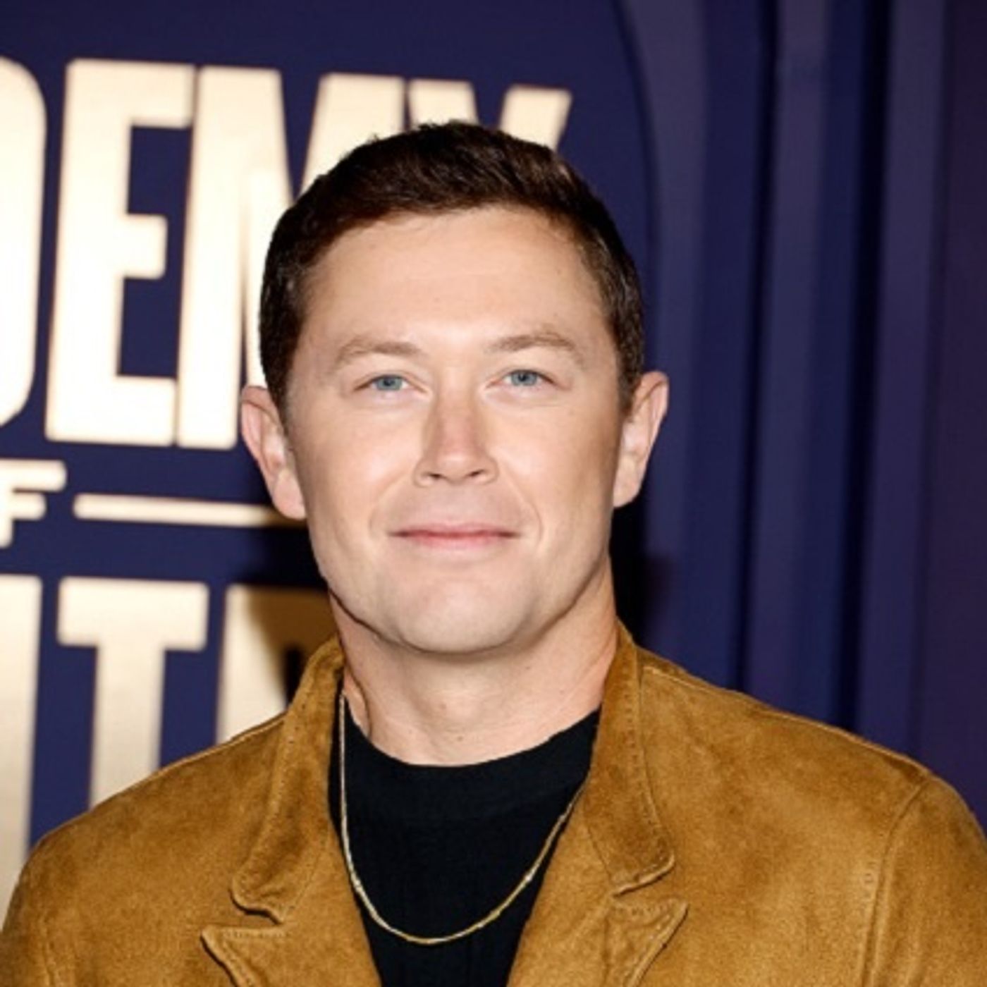 Scotty McCreery joins Steve and Gina prior to his Kat Country appearance episode artwork