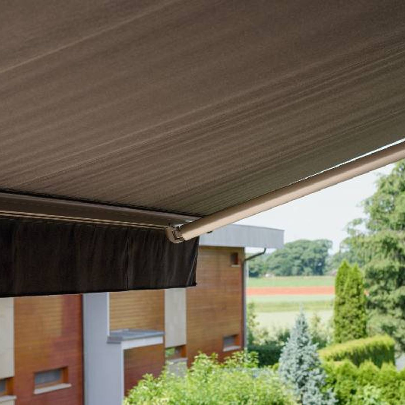 Fabric Awnings in Mesa Benefits, Styles, and Installation Tips episode artwork