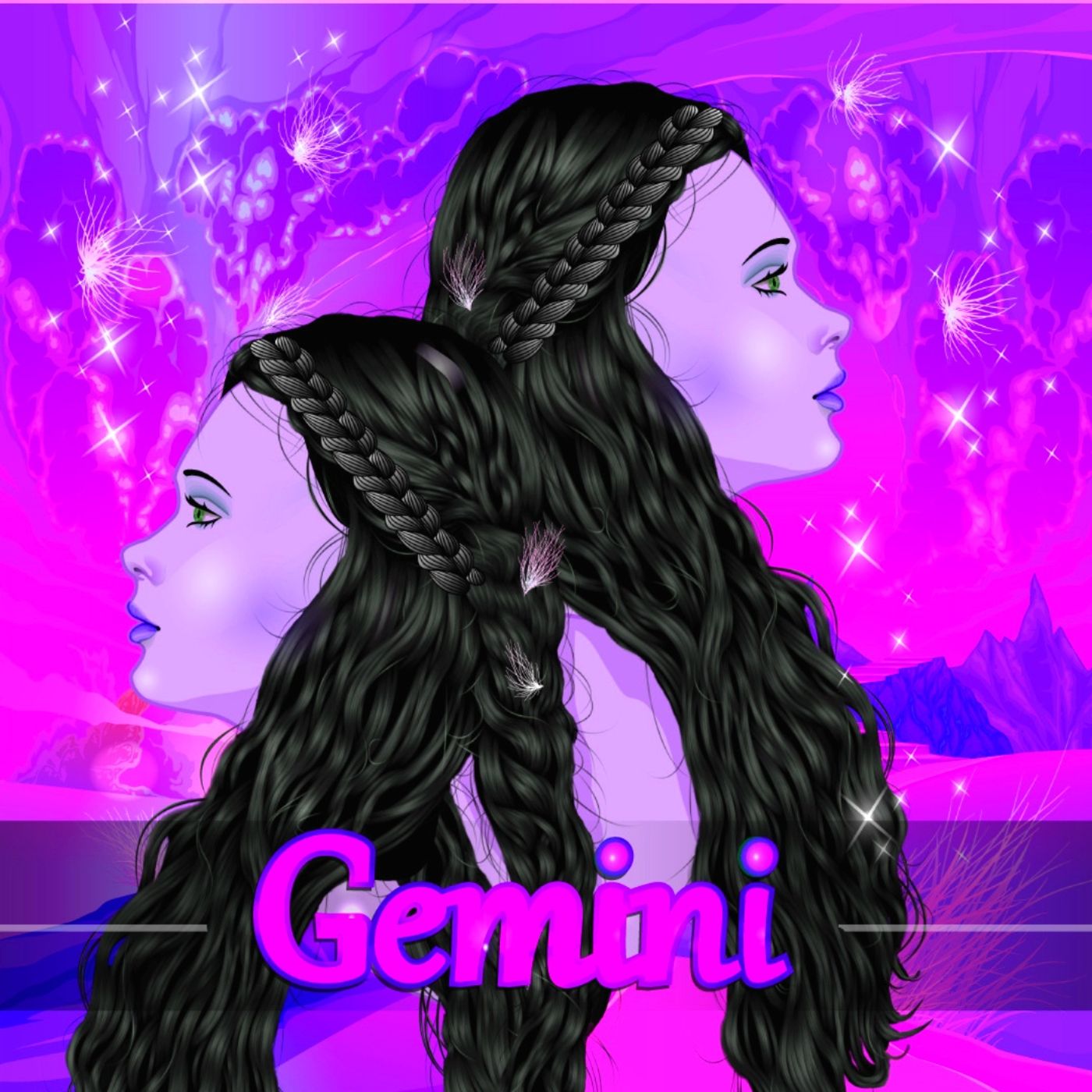 Gemini -Get Ready For Abundance-Singles Expect Contact From A long Awaited Love episode artwork