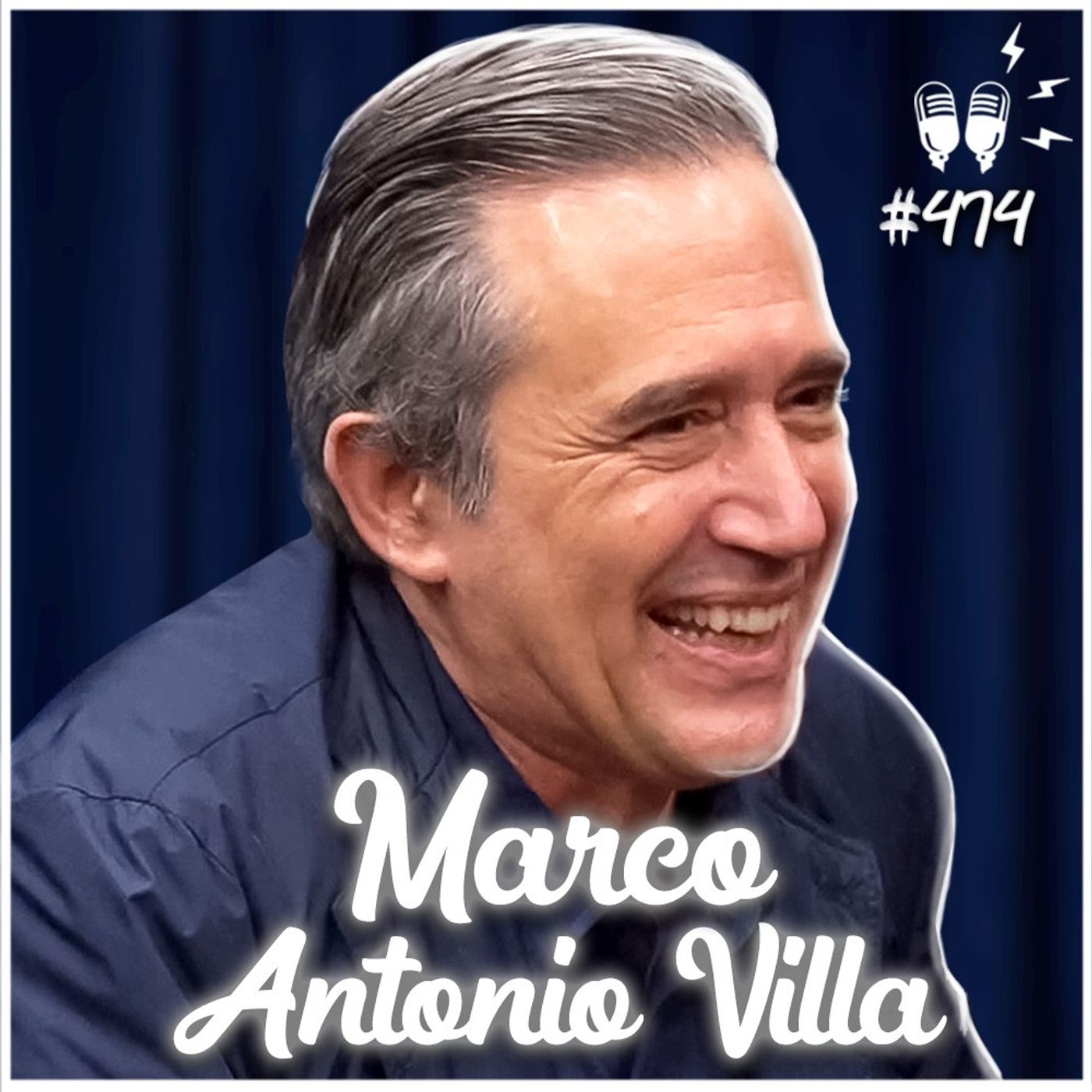 Alerta em 3 minutos podcast