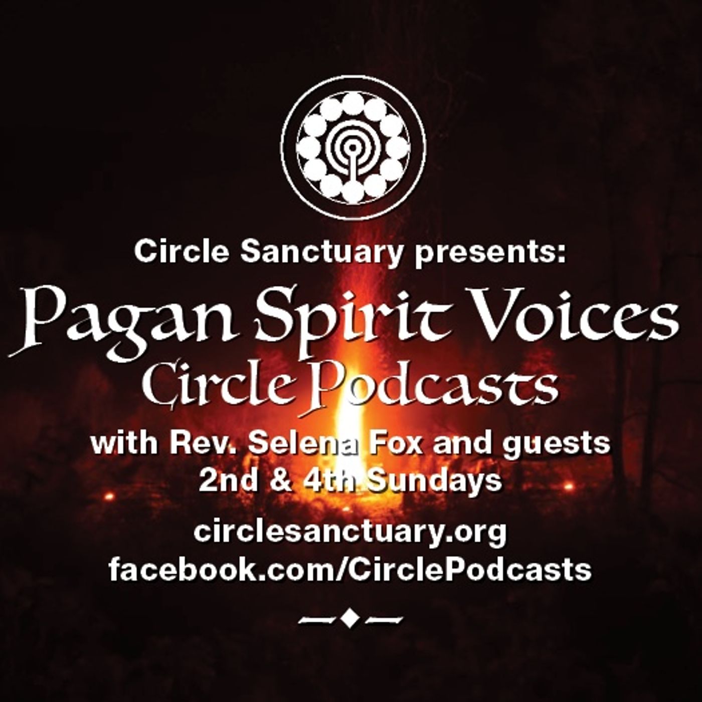 Pagan Spirit Voices