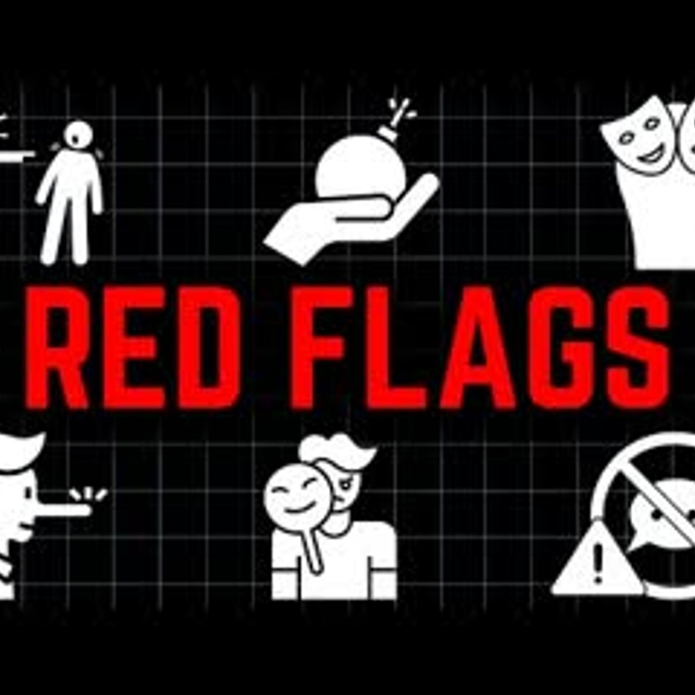 3 Hours of Psychological Red Flags That Will Break You