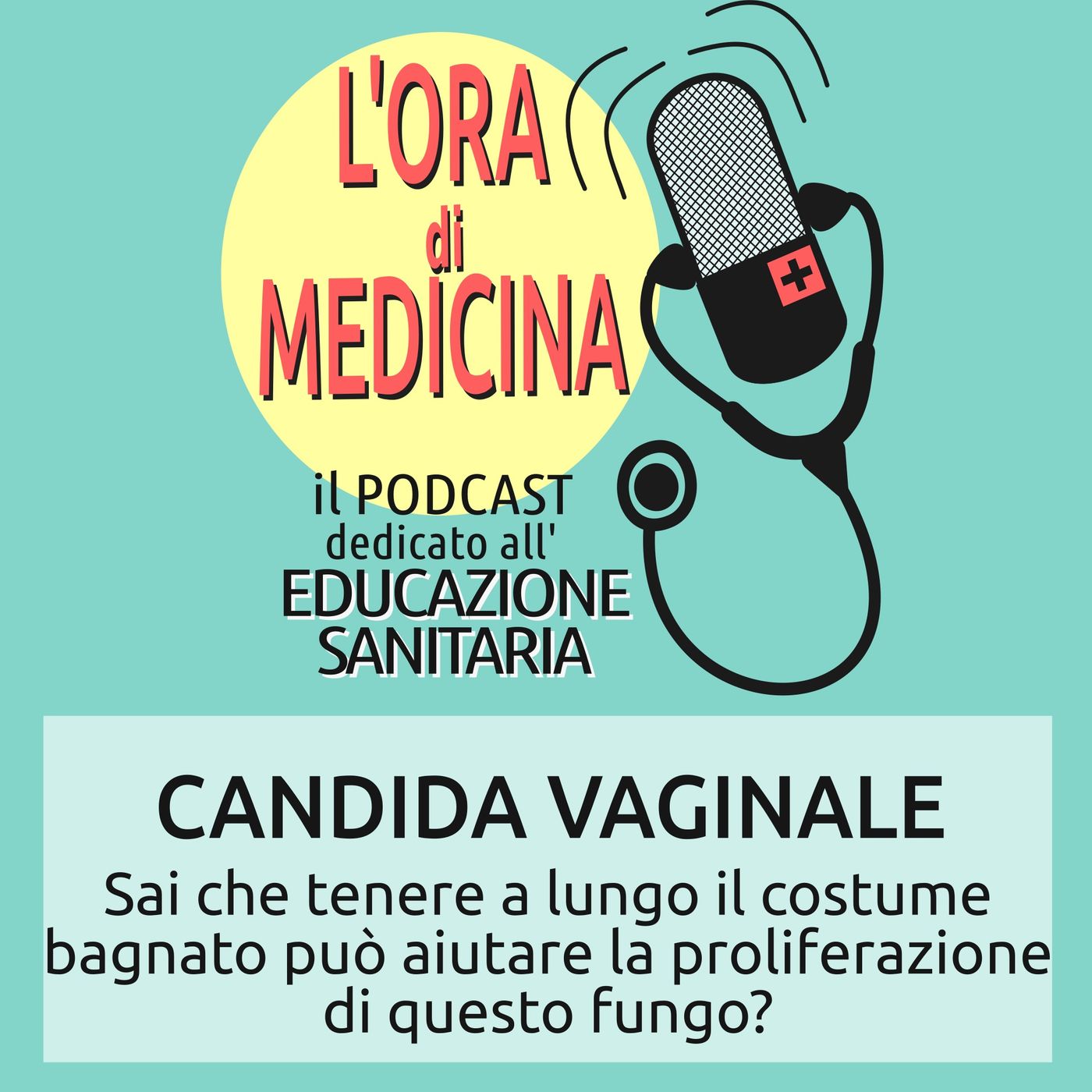 L\'ora di Medicina