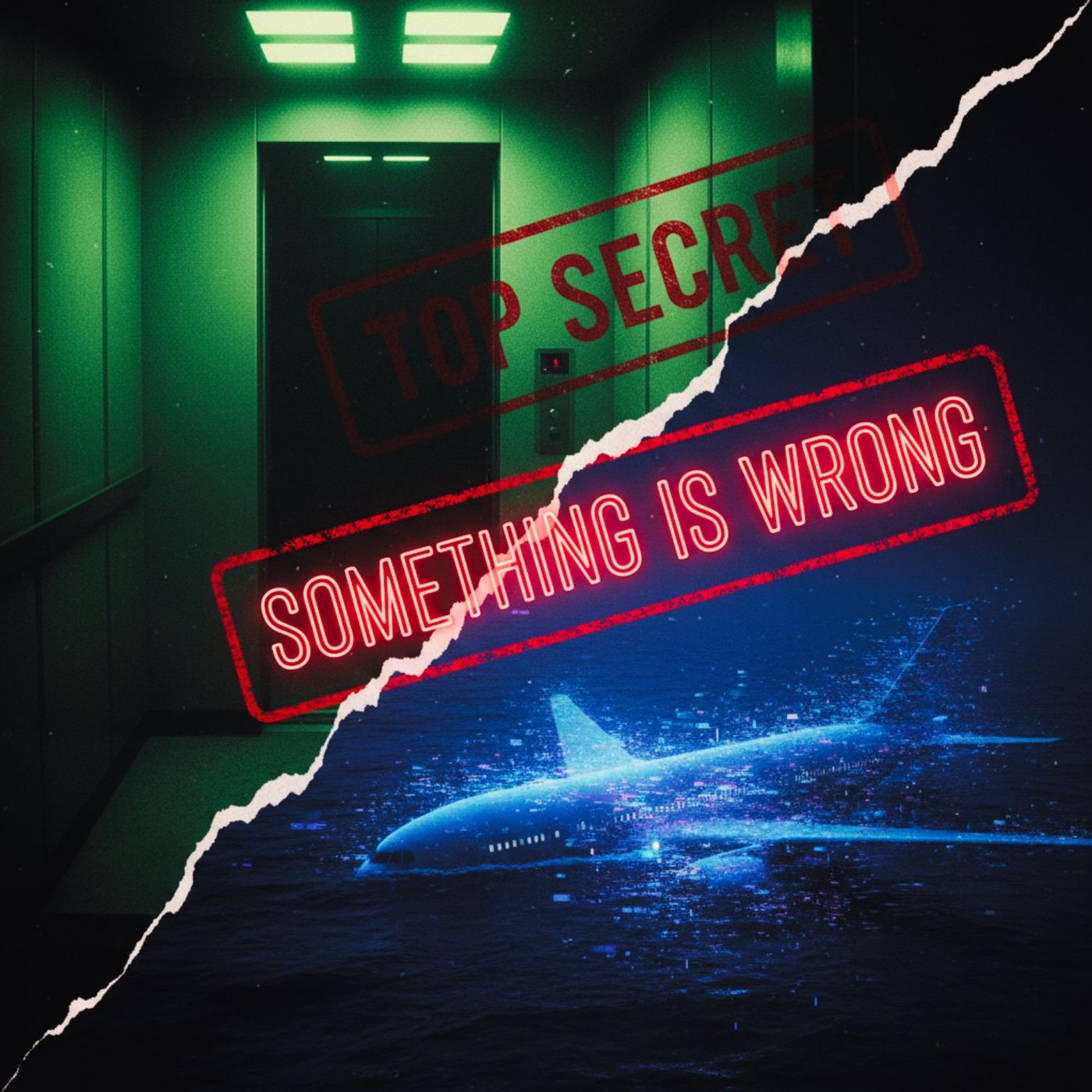"SOMETHING IS WRONG": The Mysteries They Don't Want You to Solve