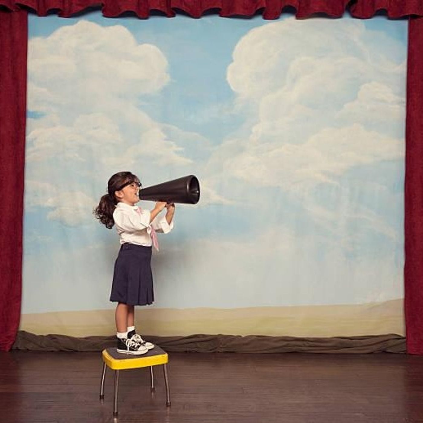 Episode Title: Finding Your Voice with Life Coach Barb Pastuszko episode artwork