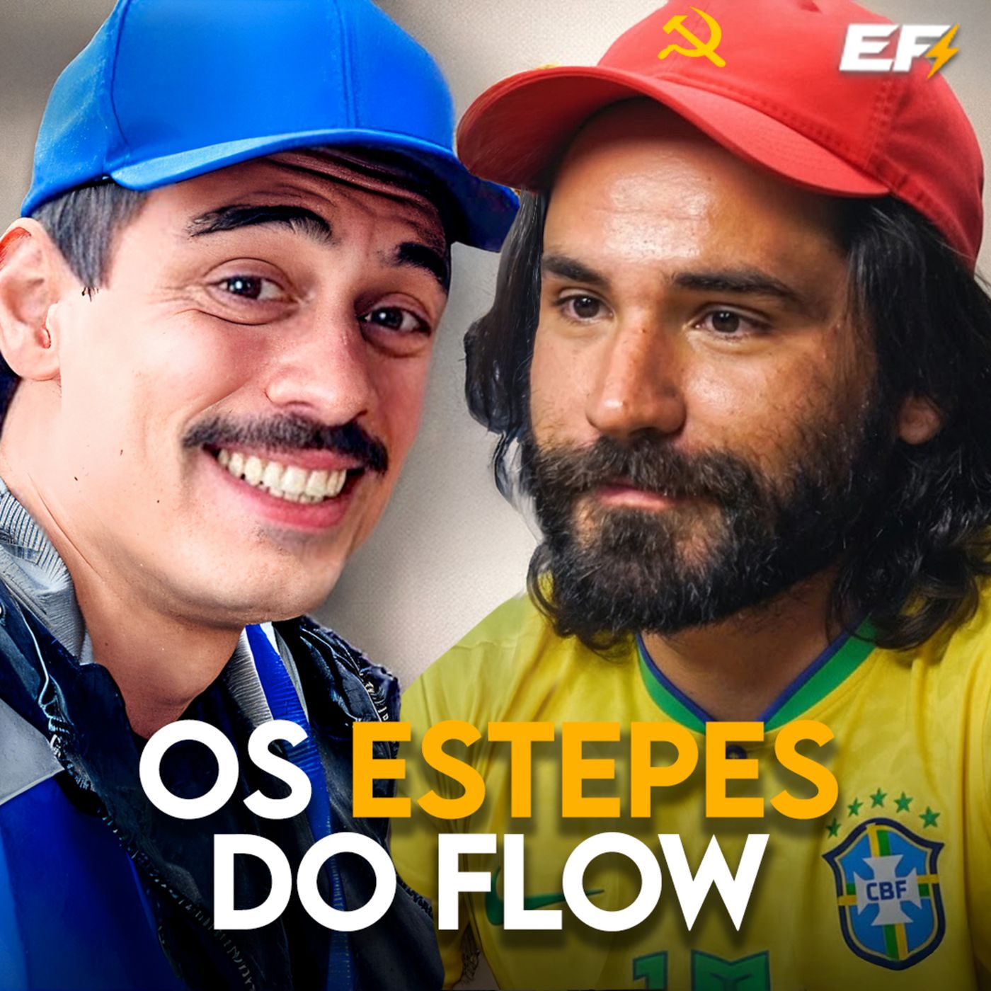 UM EXTRA ALEATÓRIO [Kaio D'Elaqua + Arthur Petry + Lord Vinheteiro]