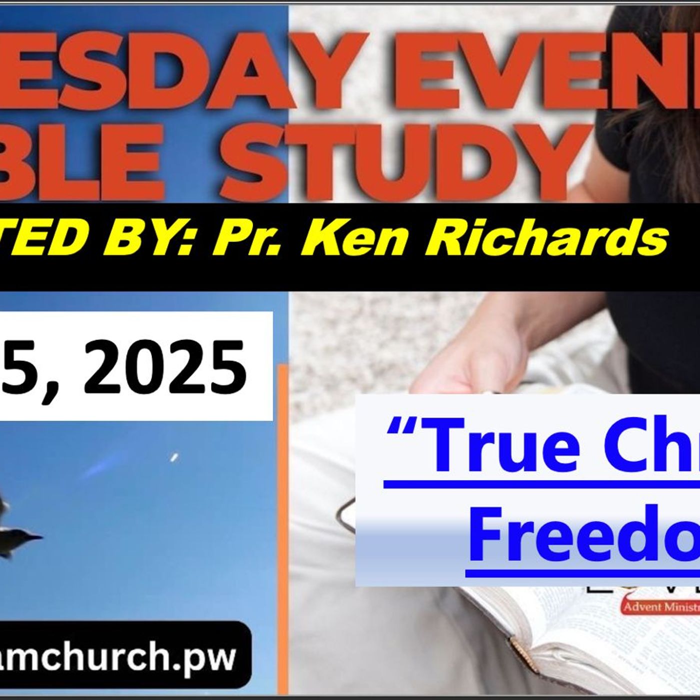 TEACHING TRUTH