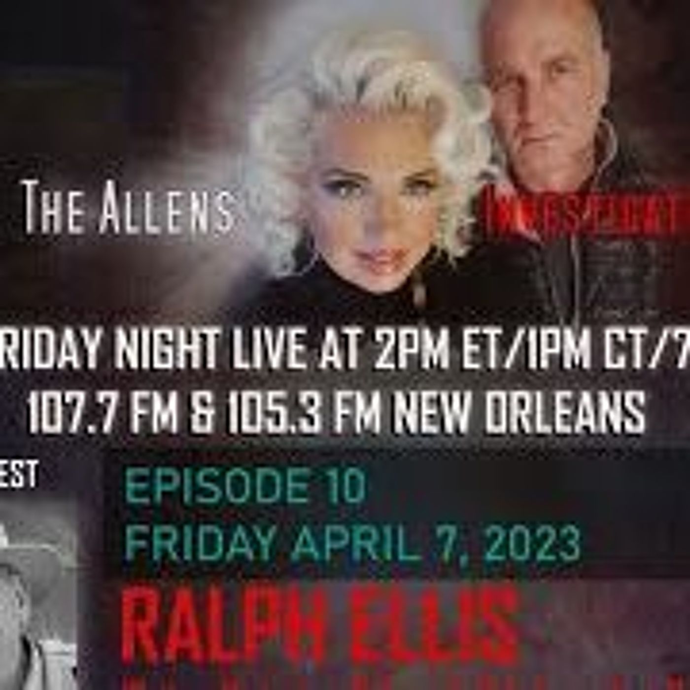 United Public Radio\'s show