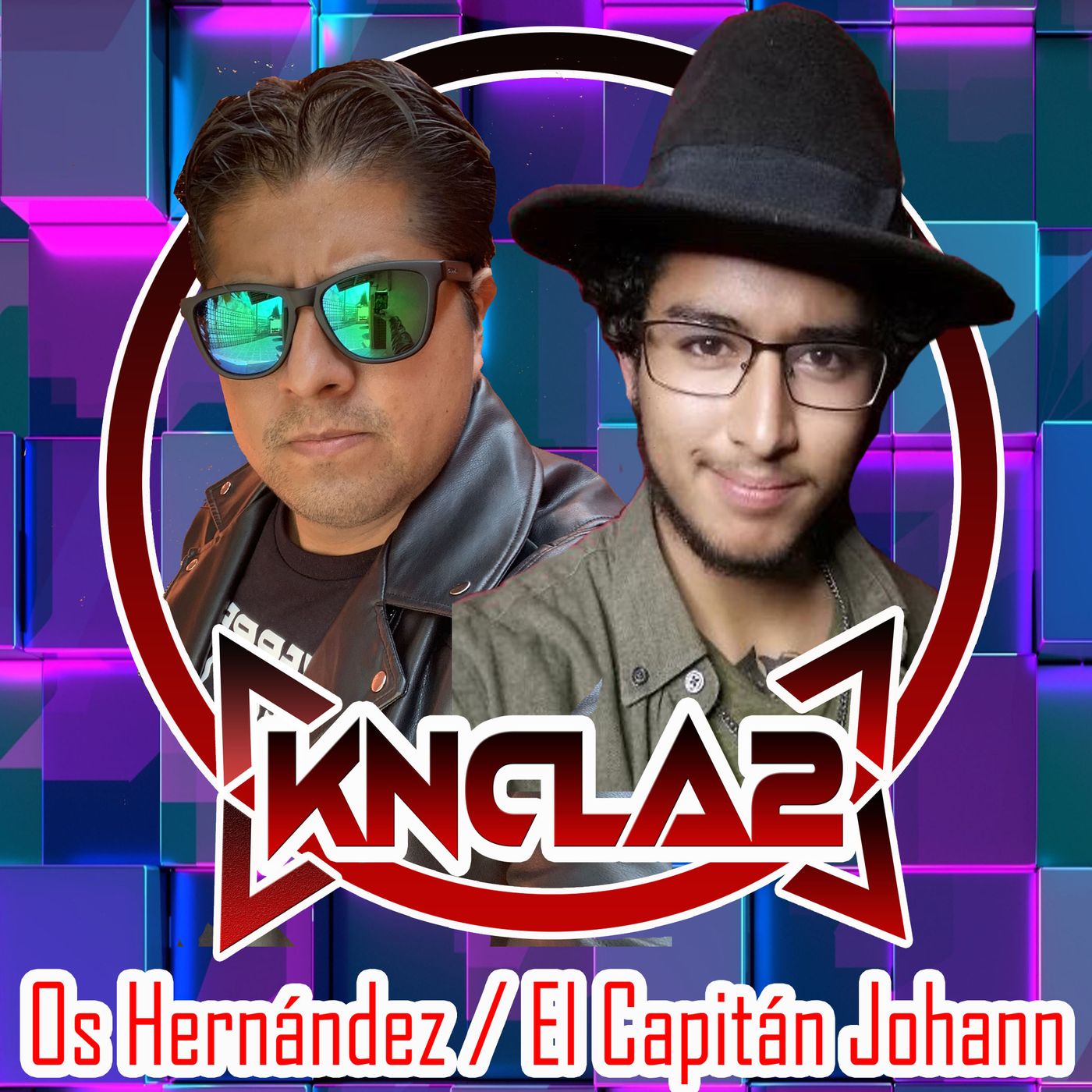 KNCLA2