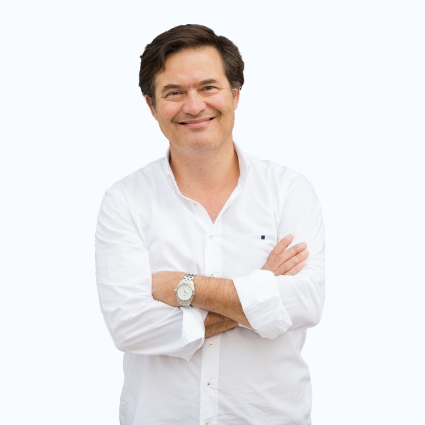 Marketing B2B, con Juanjo Amengual