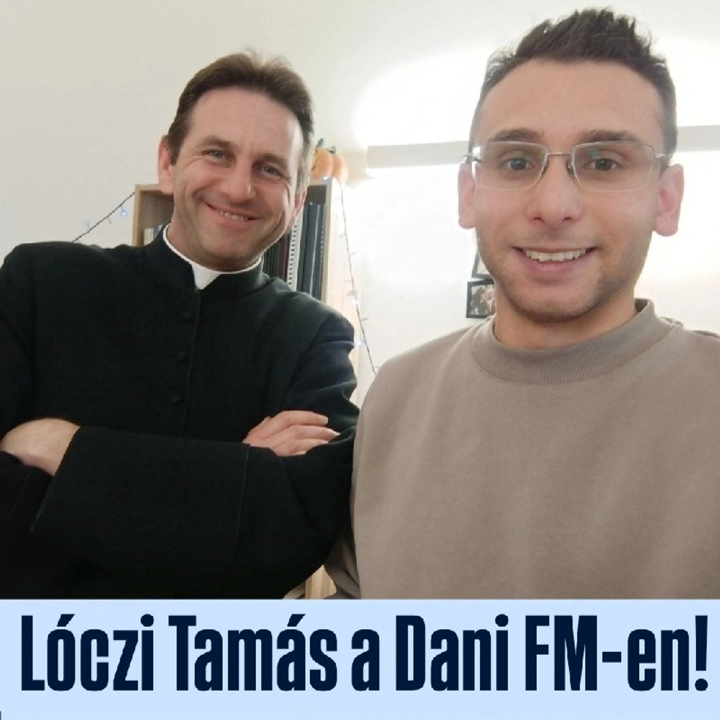 Dani FM - Közösséget alkotunk