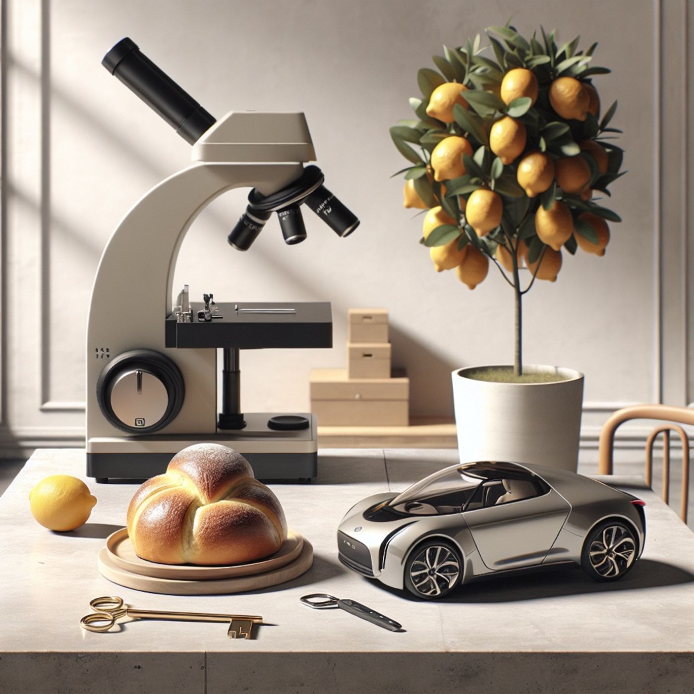 09 maggio 2026 - The Italian Bulletin: Nuovi equilibri, innovazione e le notizie del giorno episode artwork