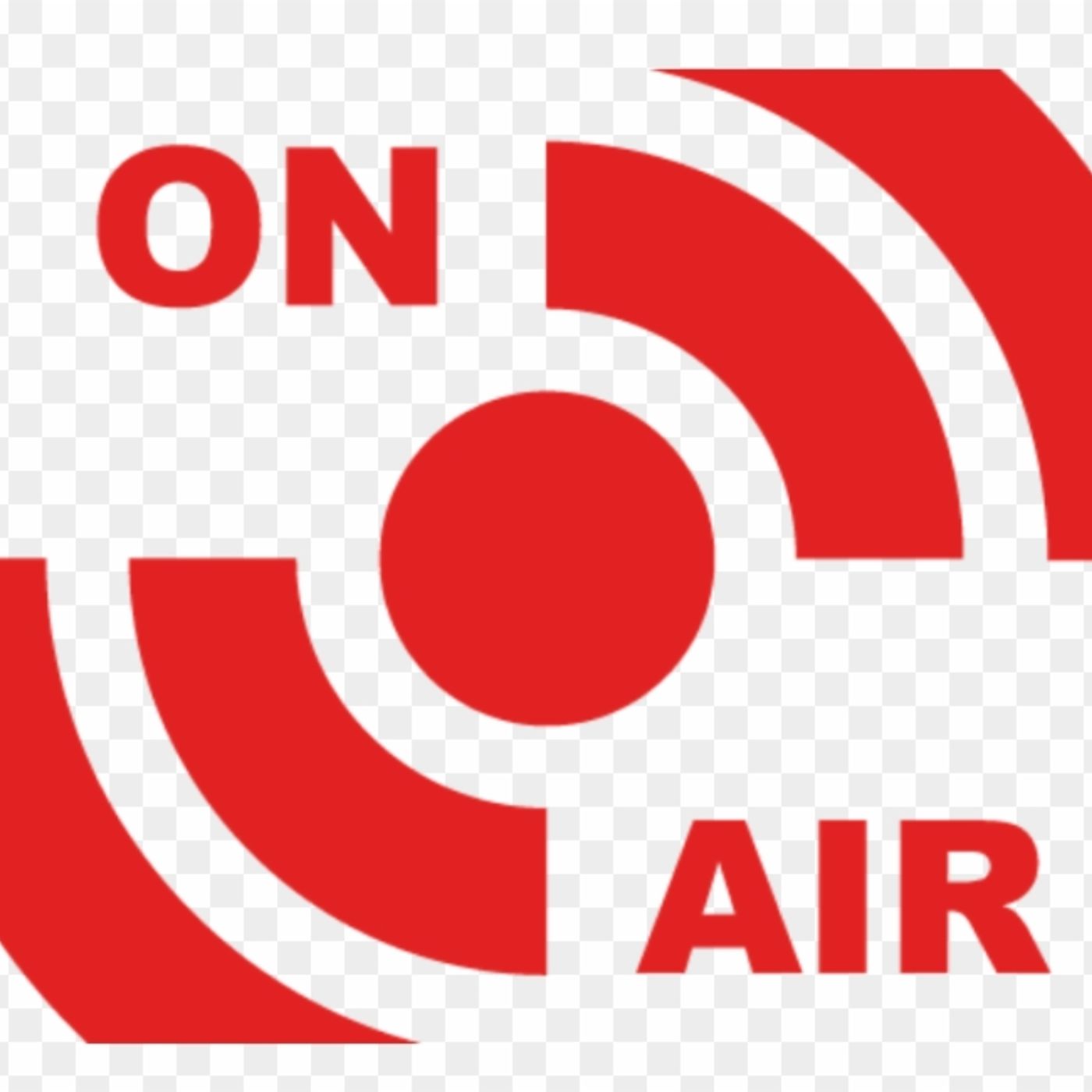 My shows podcast