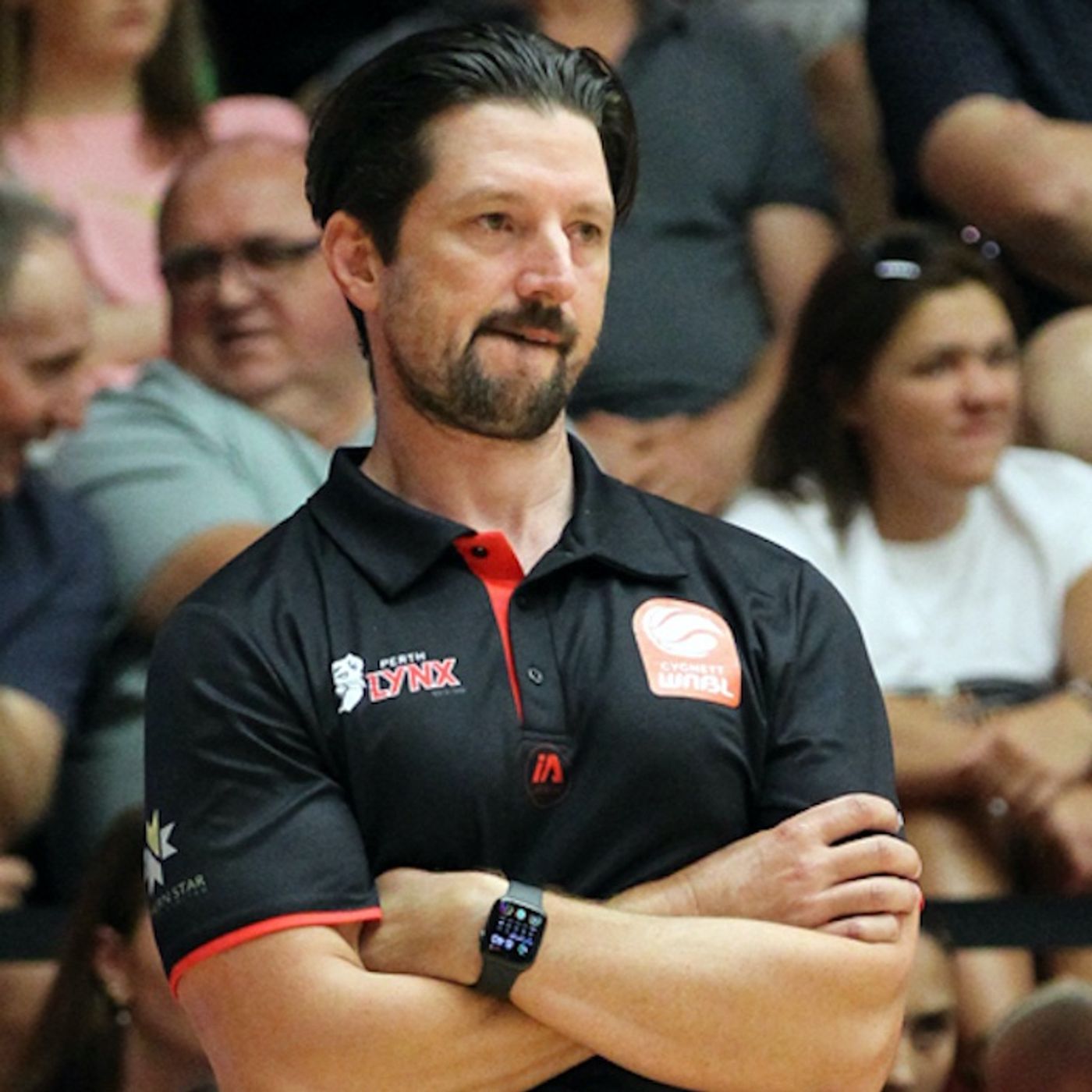 Basket Case : A Podcast About the WNBL