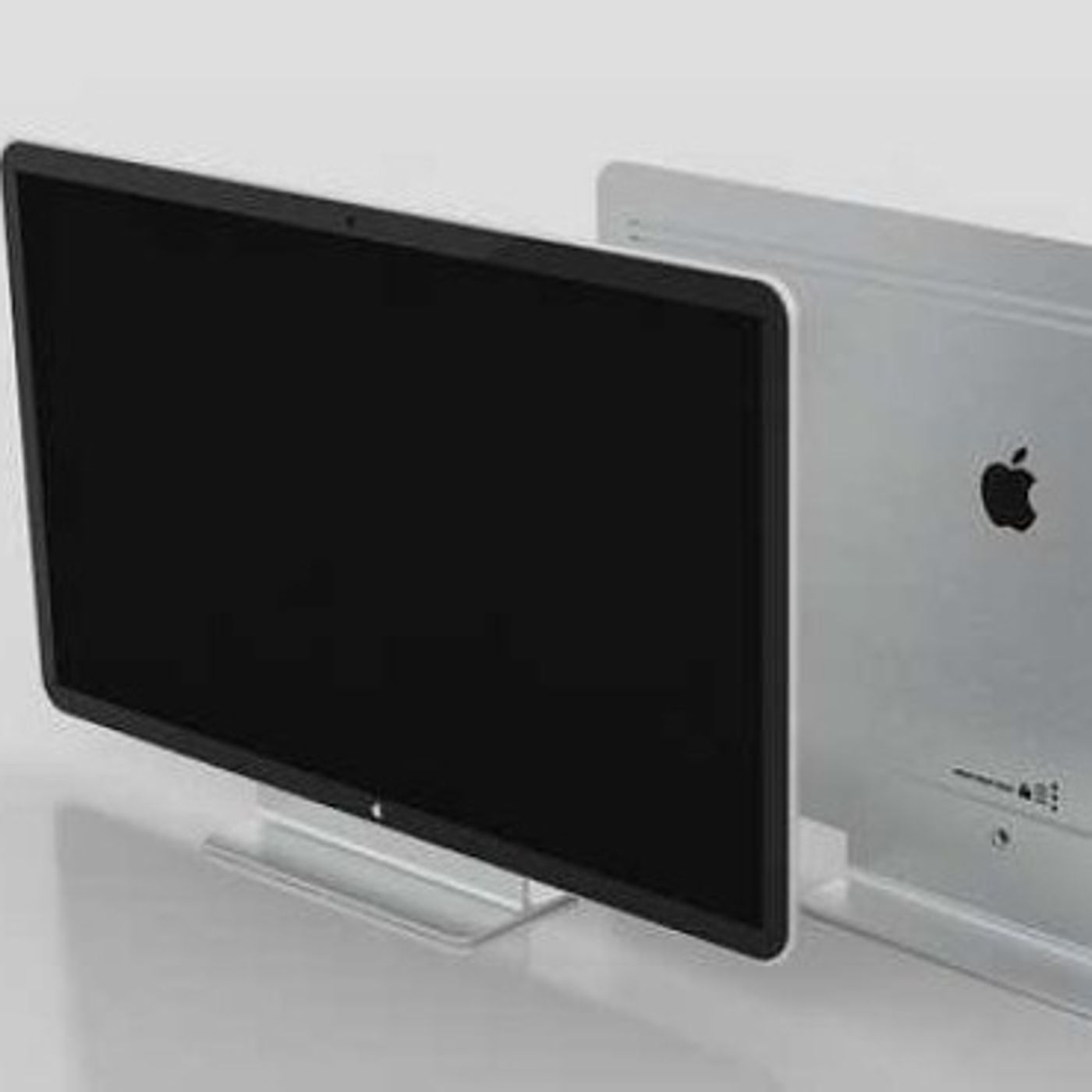 "iTV" de Apple es una realidad episode artwork