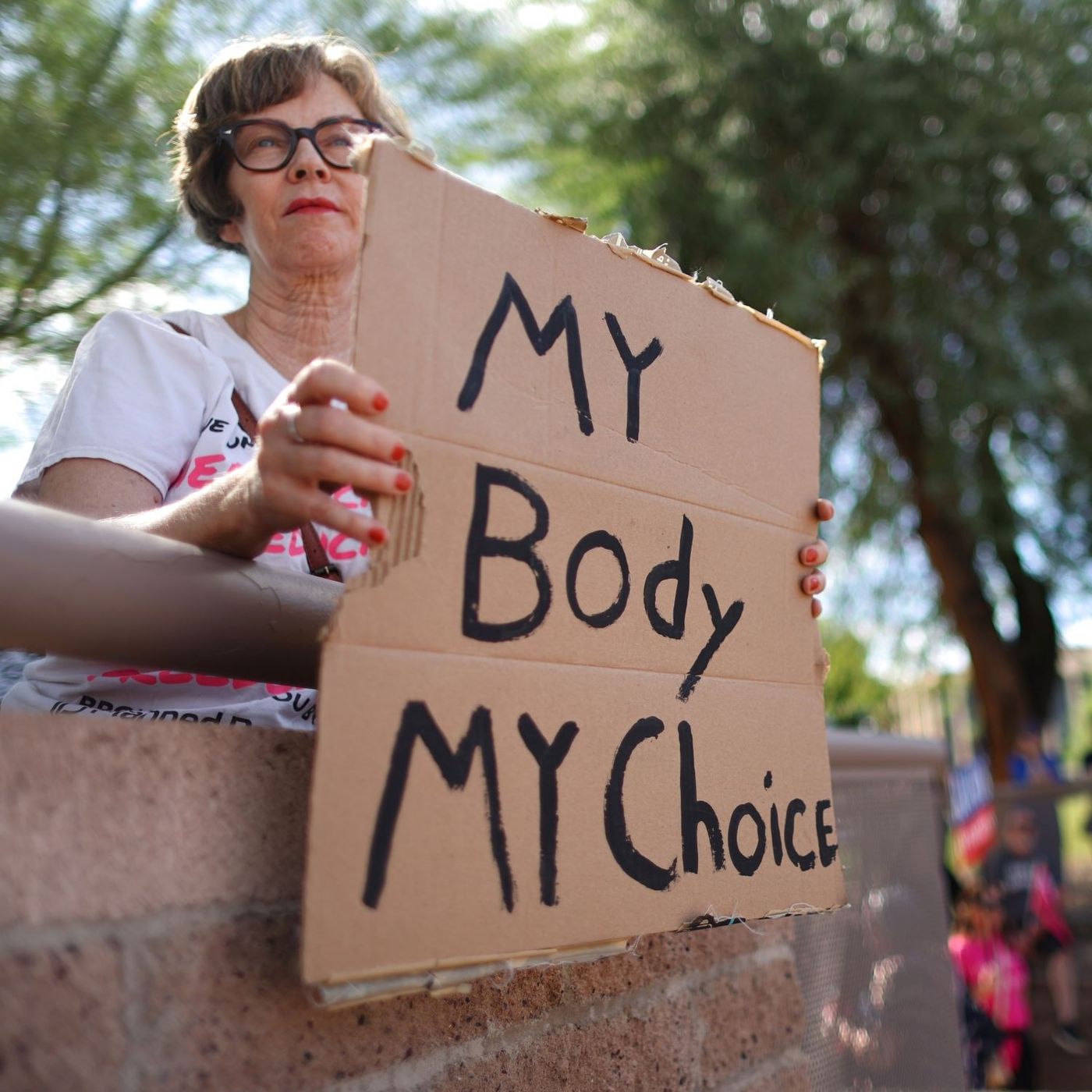 Letters on the Autonomy Project w/Janet Sarbanes