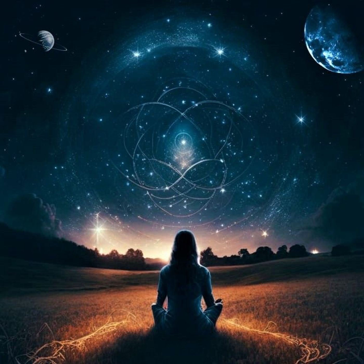 Radio Anima (Sussurri Spirituali)