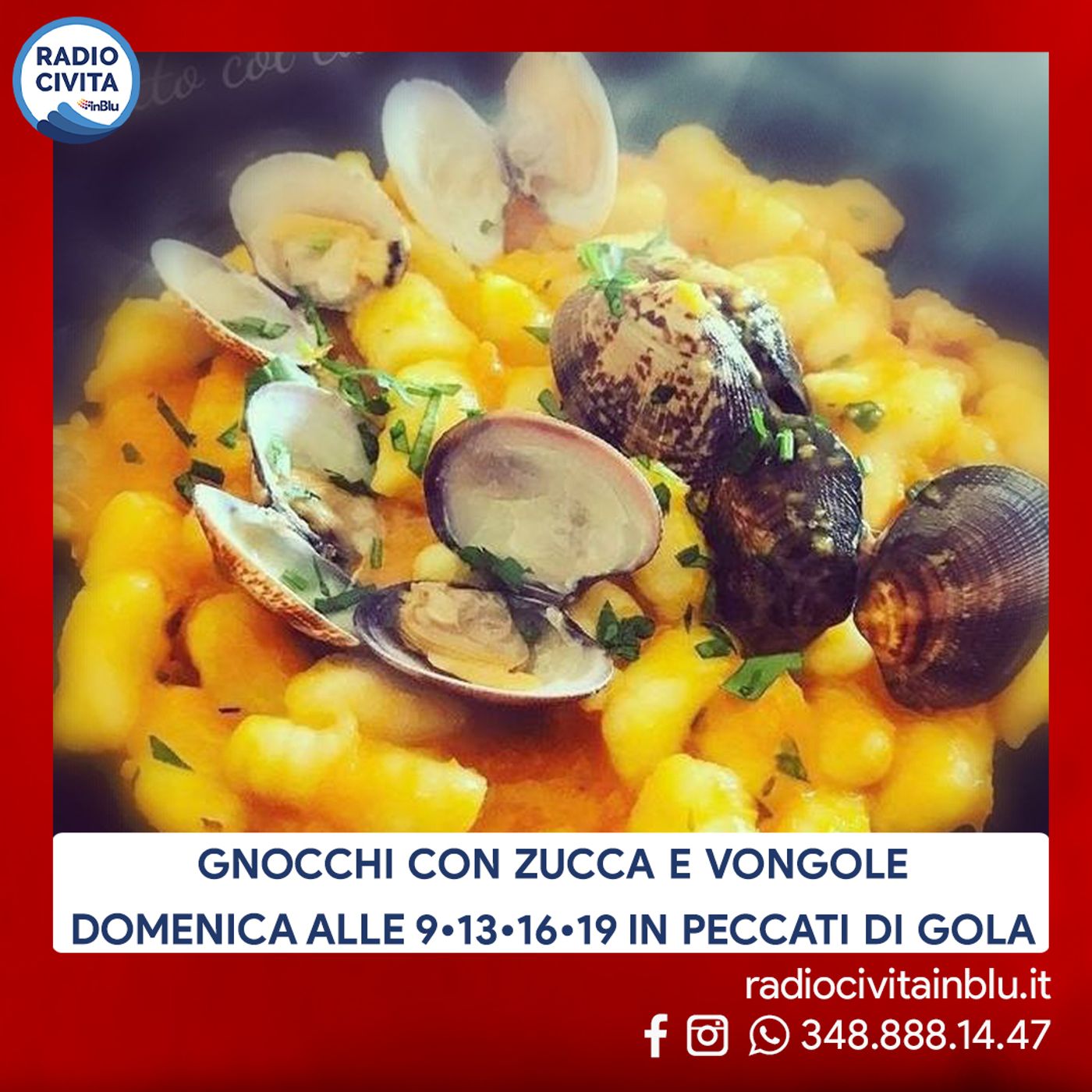 Peccati di gola